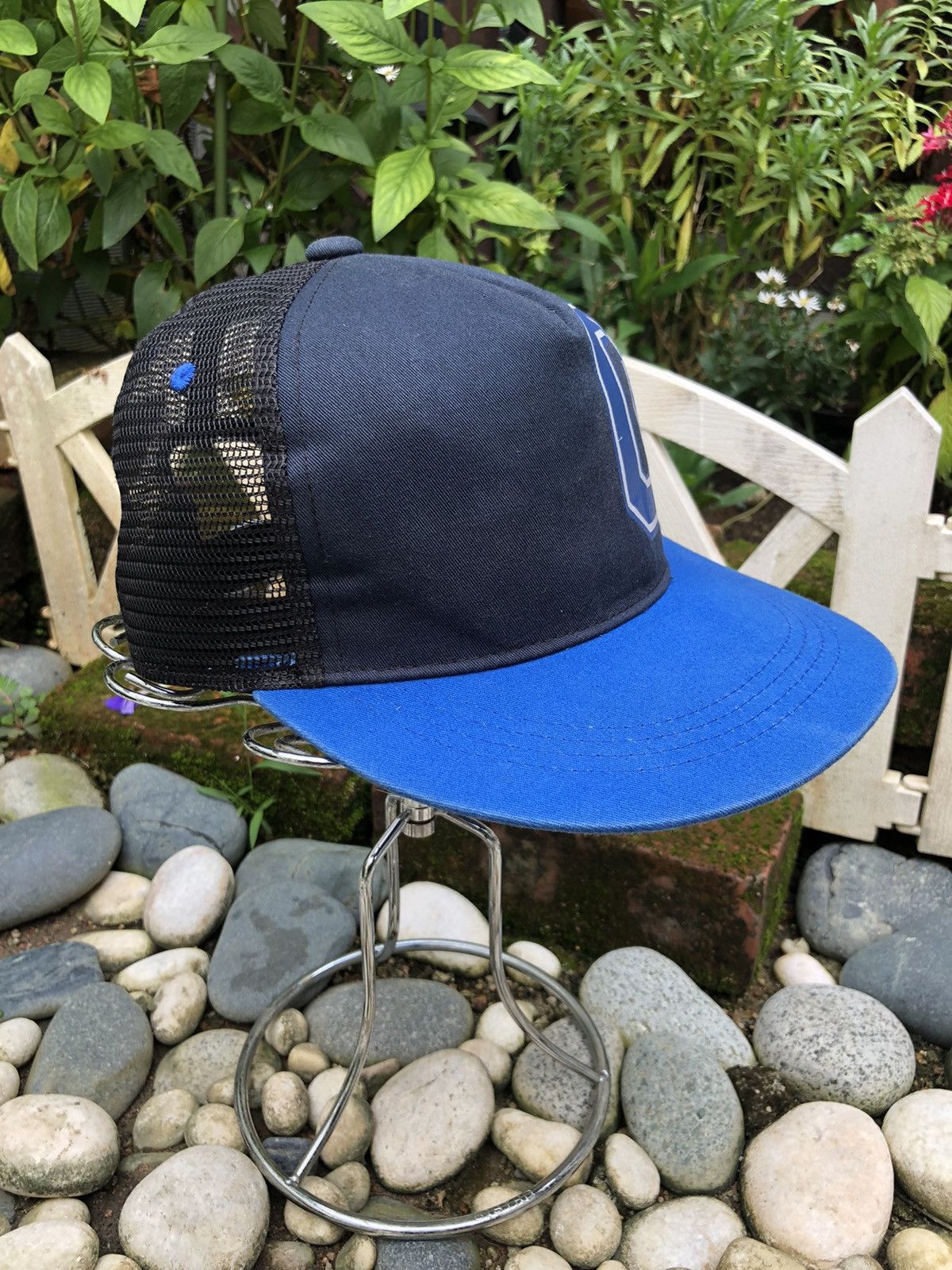 Crocs CROCS Trucker Cap Hat Kids Size ONE SIZE - 4 Thumbnail