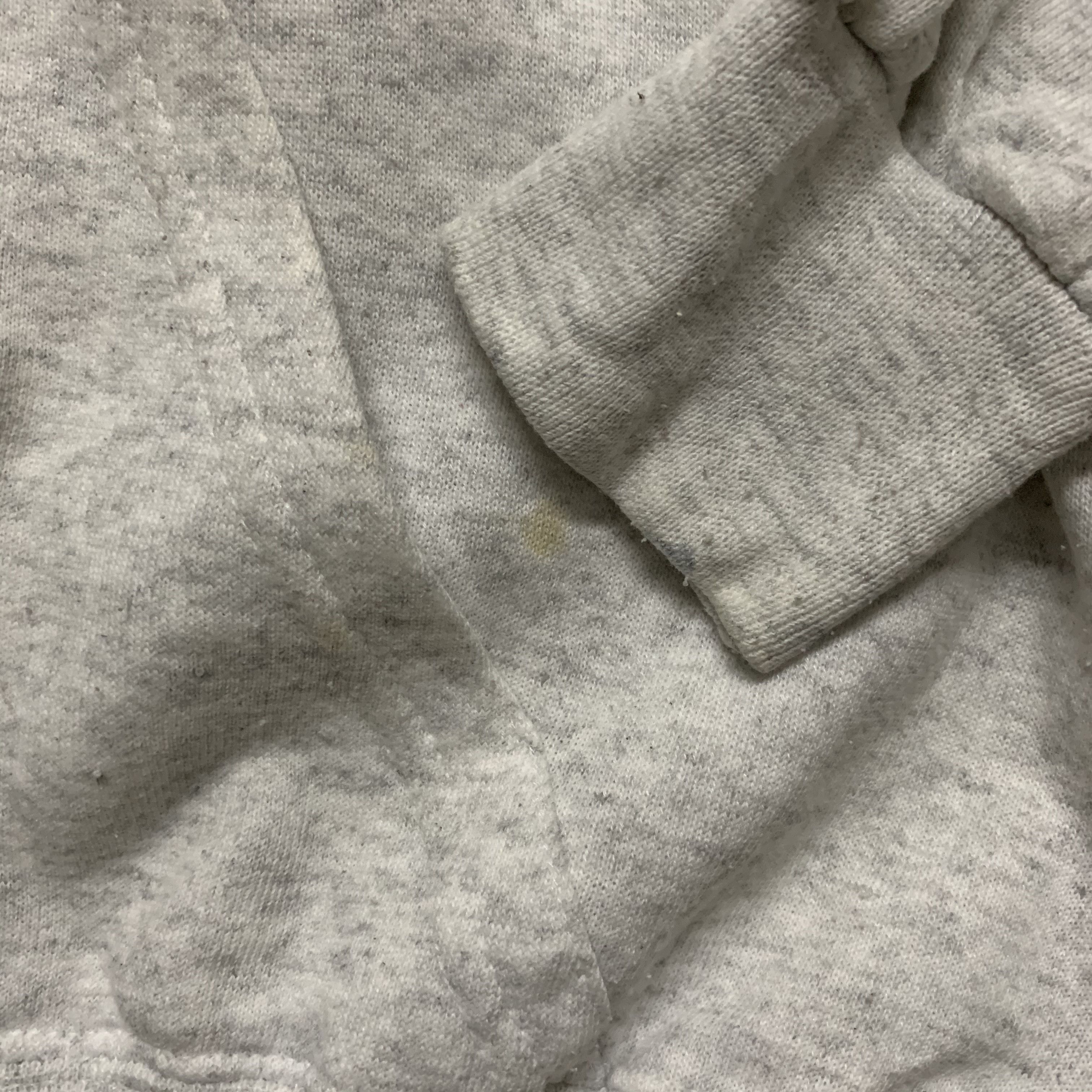 Disney SEND OFFERS 🔥Vtg Mickey Movie Hooded Walt Disney Sweatshirt Size US M / EU 48-50 / 2 - 7 Thumbnail