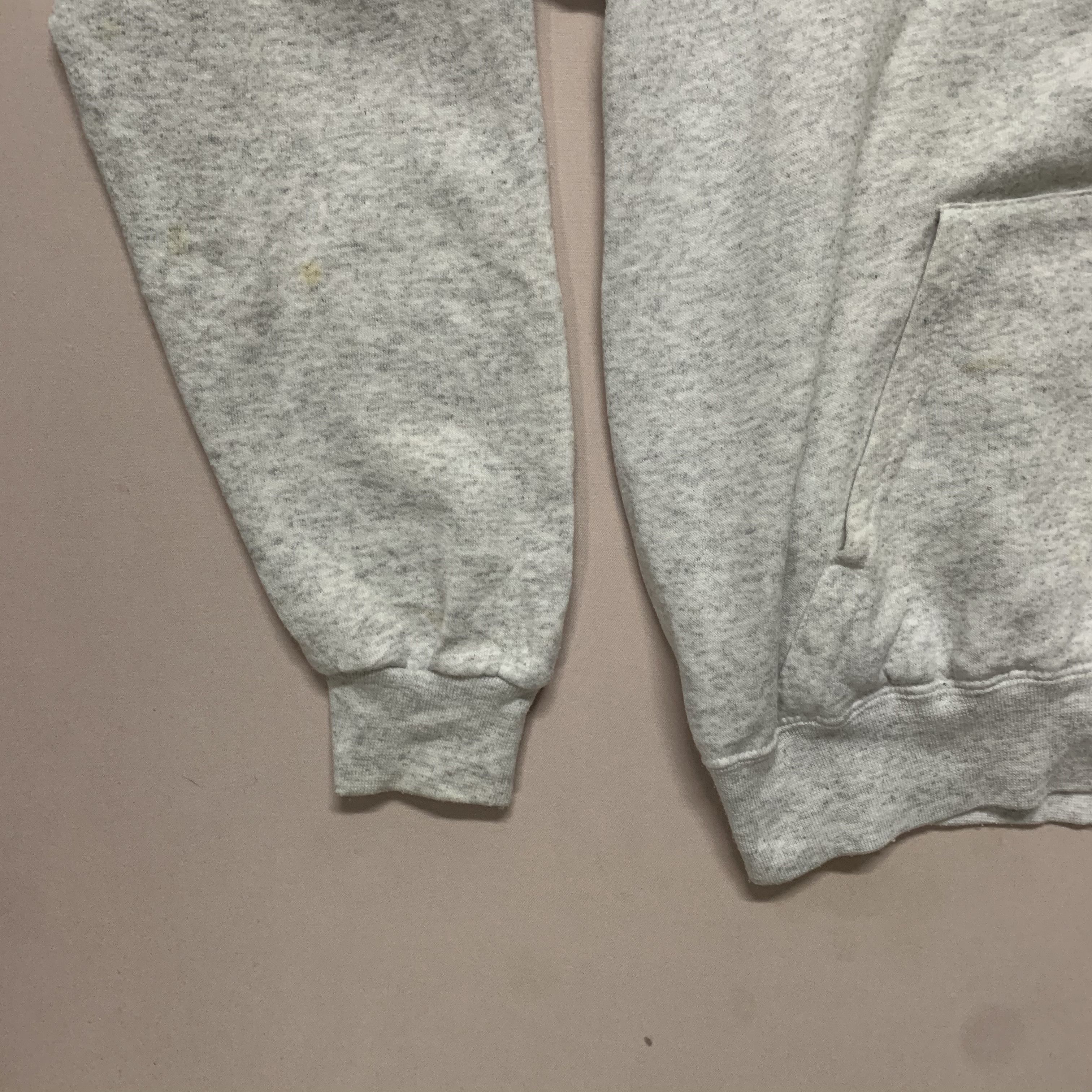 Disney SEND OFFERS 🔥Vtg Mickey Movie Hooded Walt Disney Sweatshirt Size US M / EU 48-50 / 2 - 4 Thumbnail