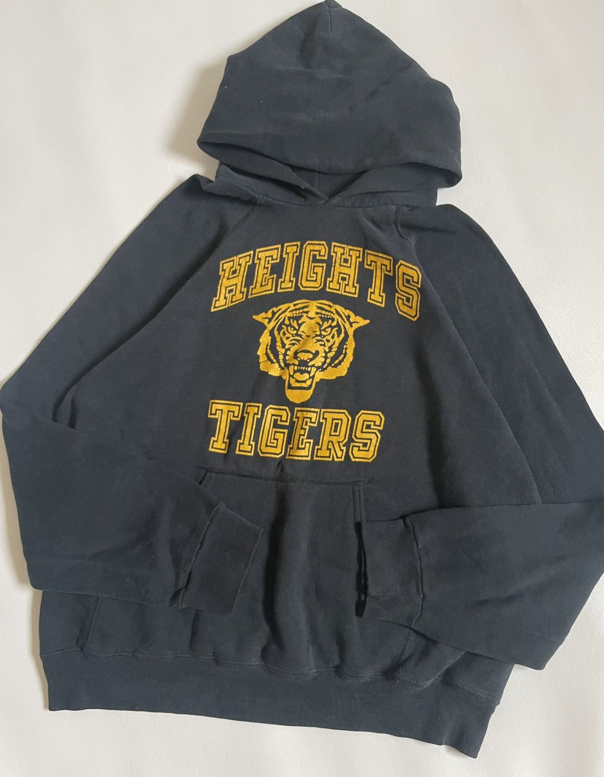 Vintage Colligate sweatshirt