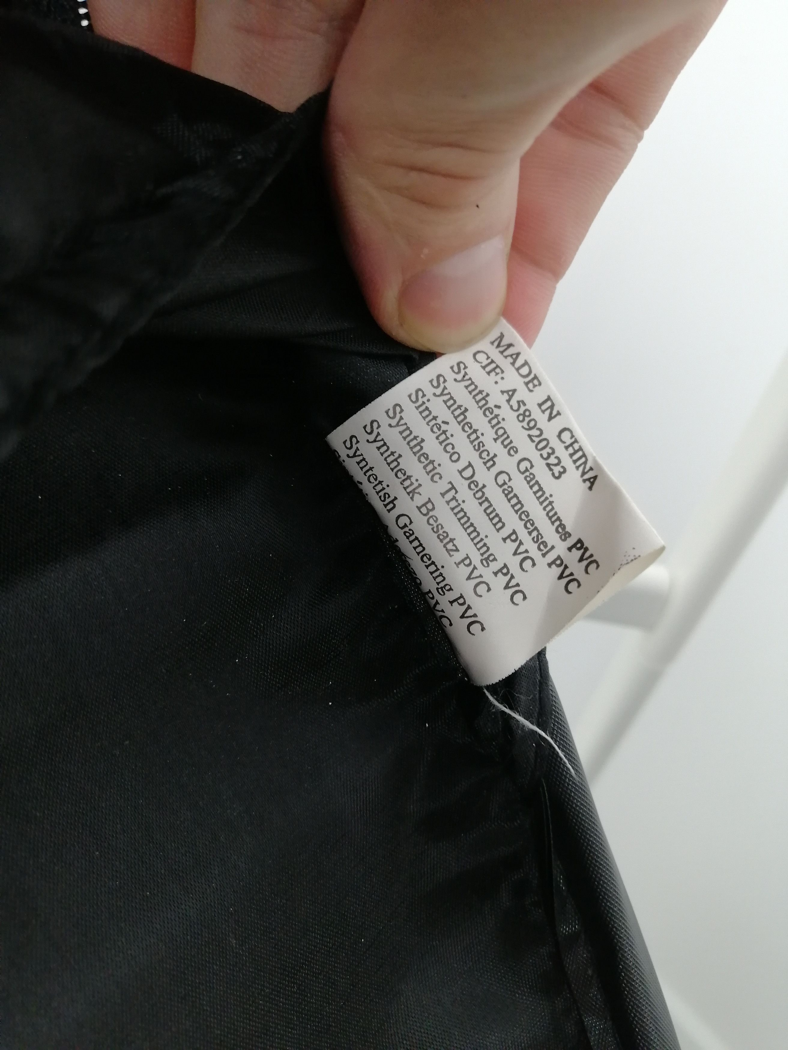 Other × Pierre Balmain Pierre Balmain Paris bag Size ONE SIZE - 14 Thumbnail