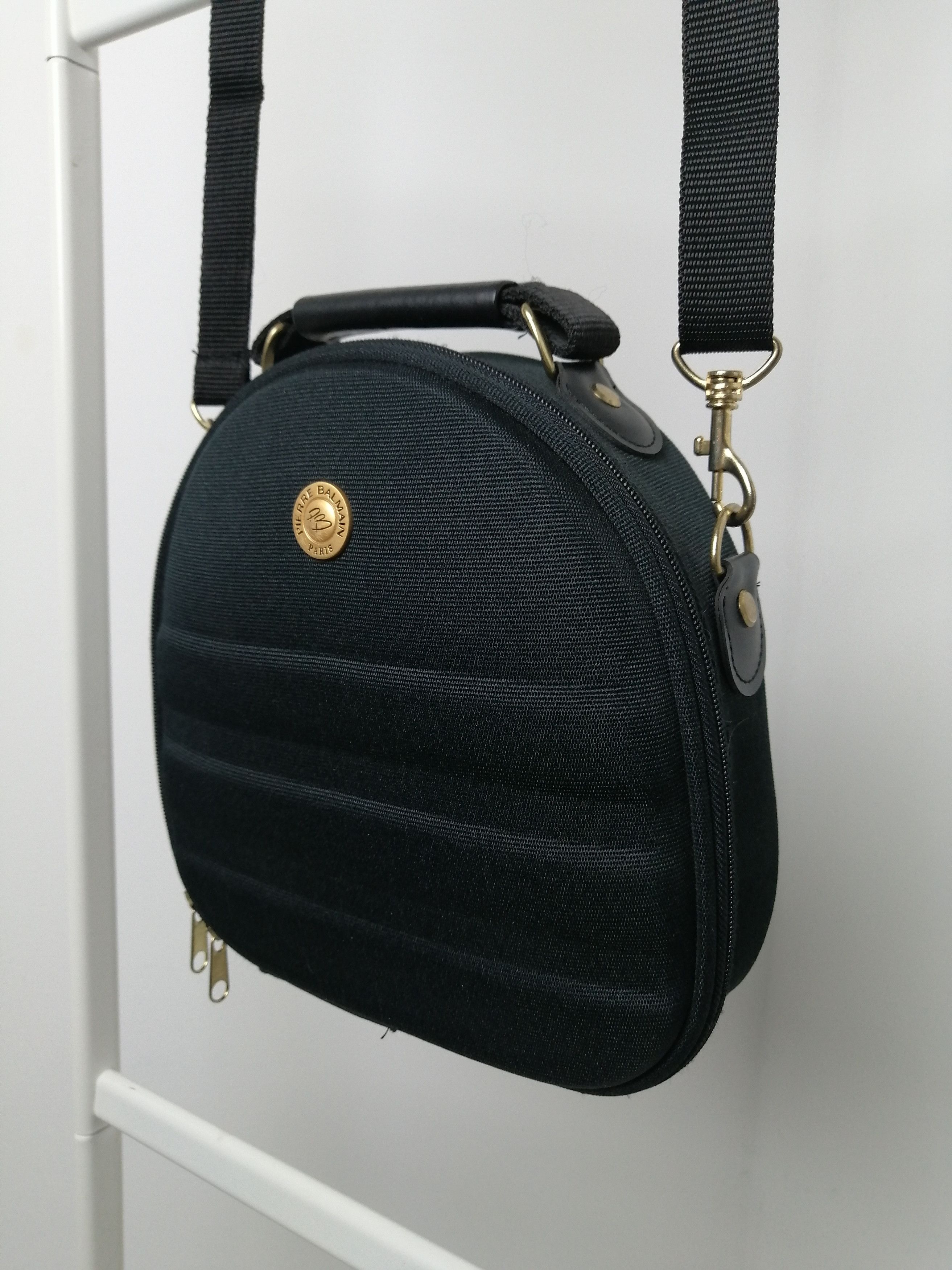 Other × Pierre Balmain Pierre Balmain Paris bag Size ONE SIZE - 4 Thumbnail