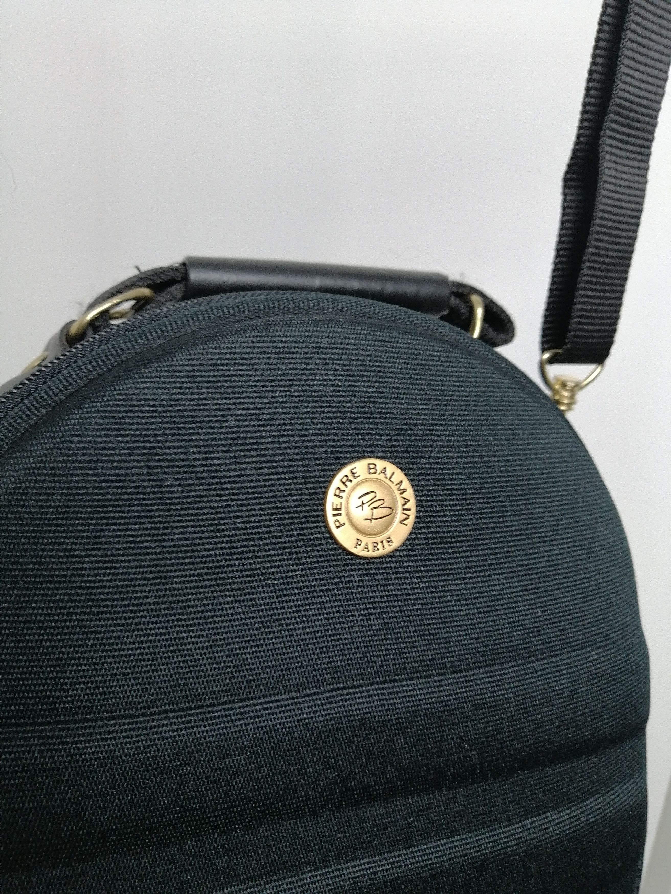 Other × Pierre Balmain Pierre Balmain Paris bag Size ONE SIZE - 15 Thumbnail
