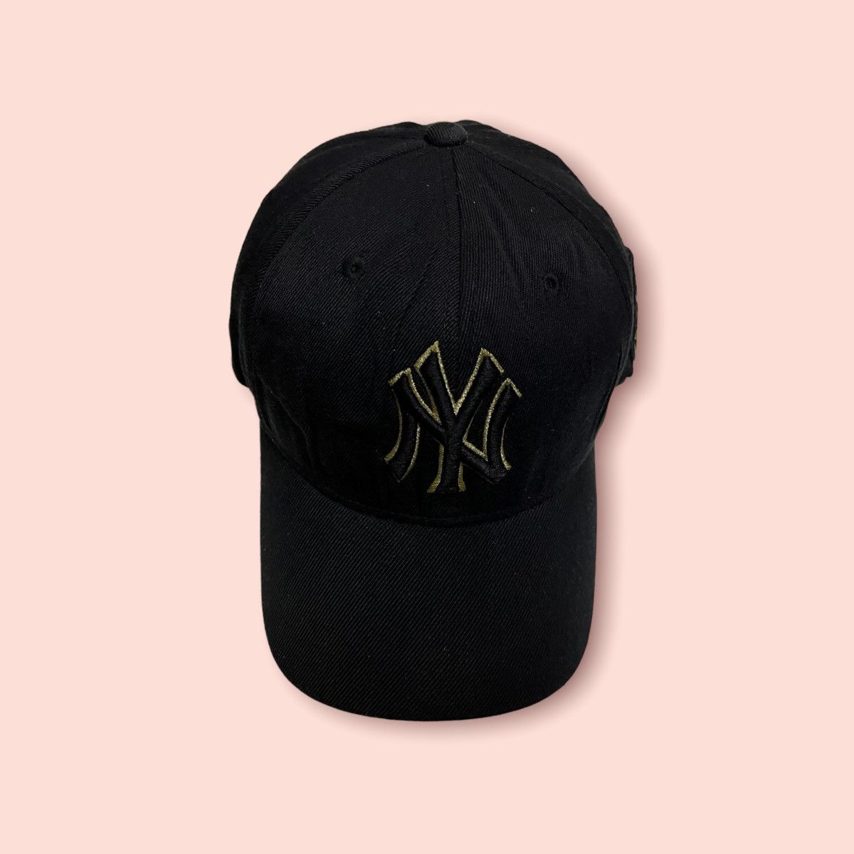 MLB VINTAGE MLB YANKEES FITTED CAP Size ONE SIZE - 12 Thumbnail