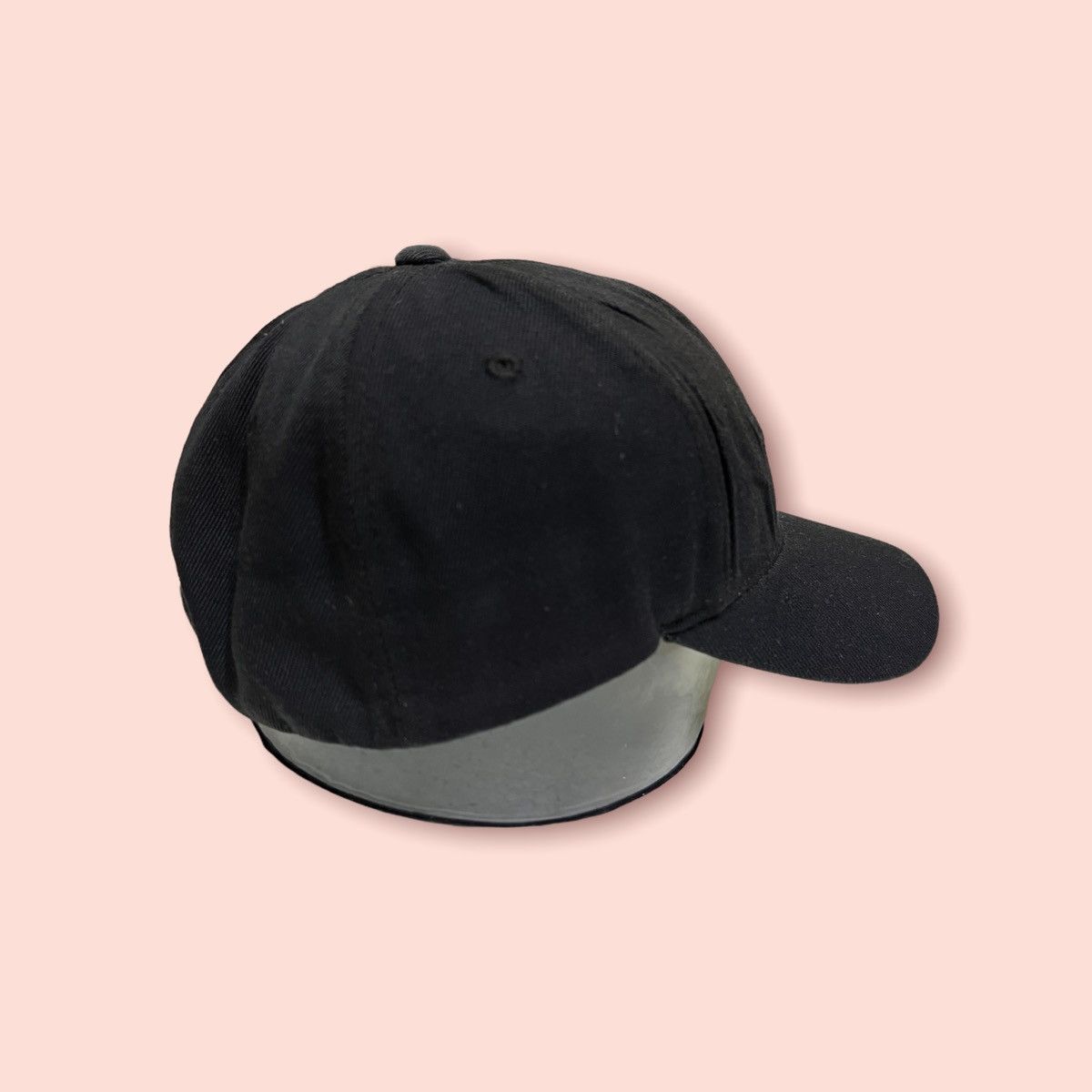 MLB VINTAGE MLB YANKEES FITTED CAP Size ONE SIZE - 9 Thumbnail