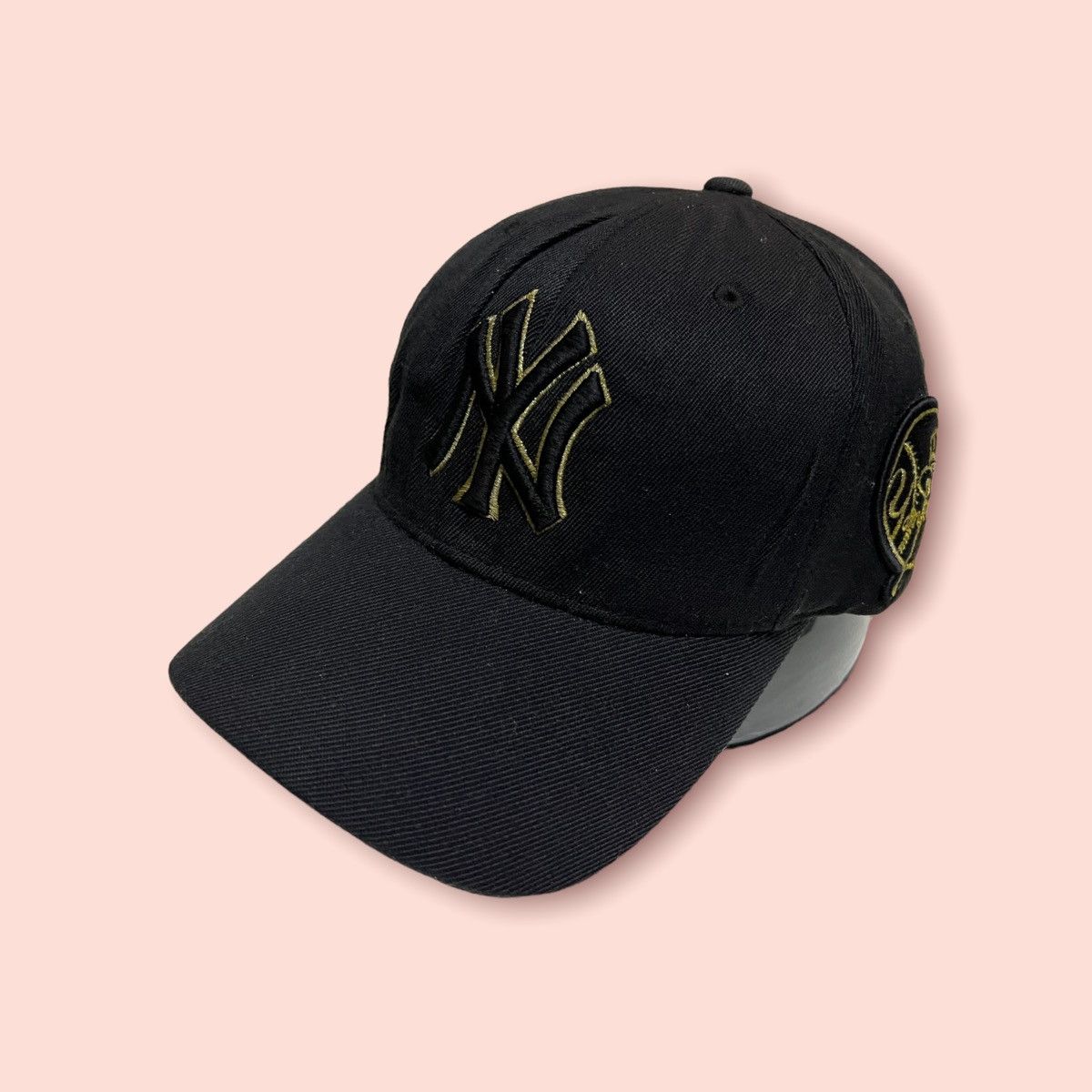 MLB VINTAGE MLB YANKEES FITTED CAP Size ONE SIZE - 1 Thumbnail