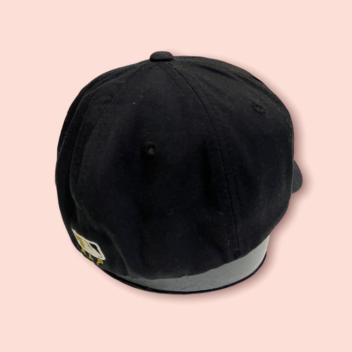 MLB VINTAGE MLB YANKEES FITTED CAP Size ONE SIZE - 8 Thumbnail