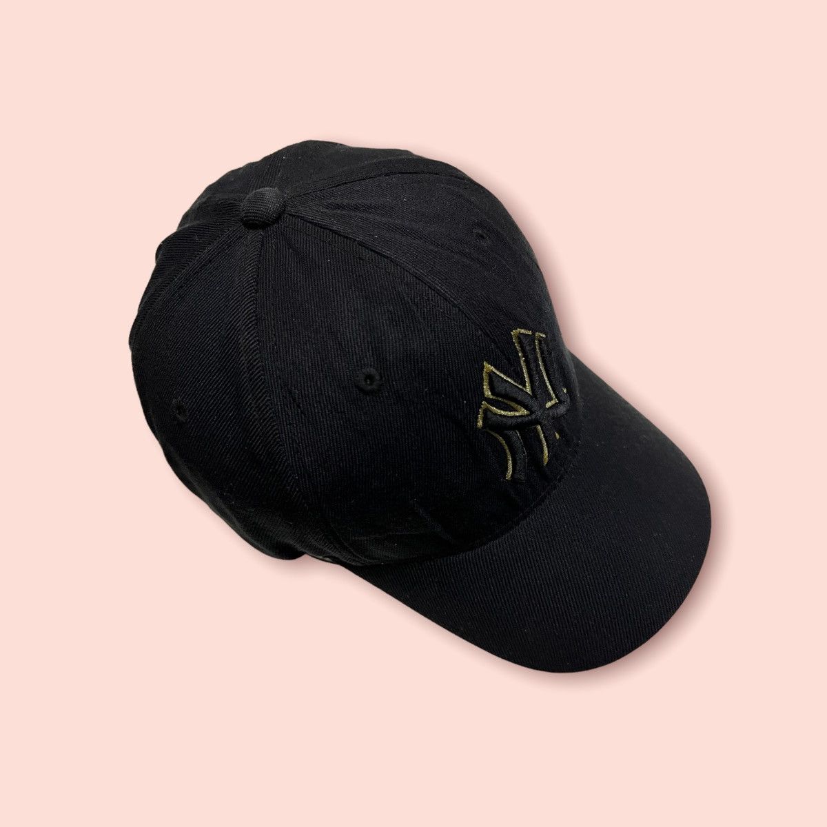 MLB VINTAGE MLB YANKEES FITTED CAP Size ONE SIZE - 5 Thumbnail