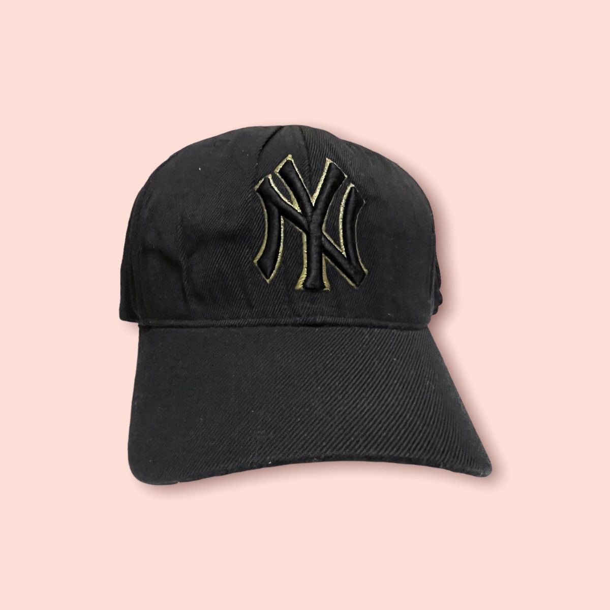 MLB VINTAGE MLB YANKEES FITTED CAP Size ONE SIZE - 11 Thumbnail