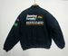 Vintage Rare Vintage Made in Italy Benetton Formula 1 Mild Seven Size US M / EU 48-50 / 2 - 2 Thumbnail