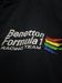 Vintage Rare Vintage Made in Italy Benetton Formula 1 Mild Seven Size US M / EU 48-50 / 2 - 9 Thumbnail