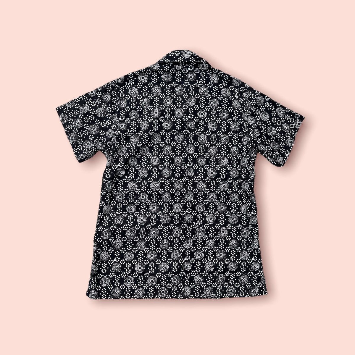 Engineered Garments VINTAGE ENGINEERED GARMENTS 4 POCKETS BANDANA SHIRT Size XS / US 0-2 / IT 36-38 - 10 Thumbnail