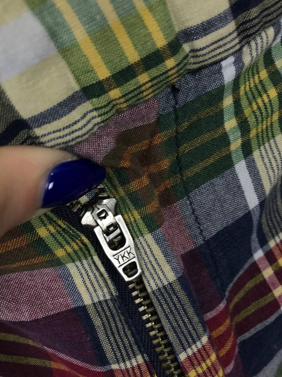 Other Polo Ralph Lauren luxury streetwear multicolor crazy shorts Size US 36 / EU 52 - 3 Thumbnail