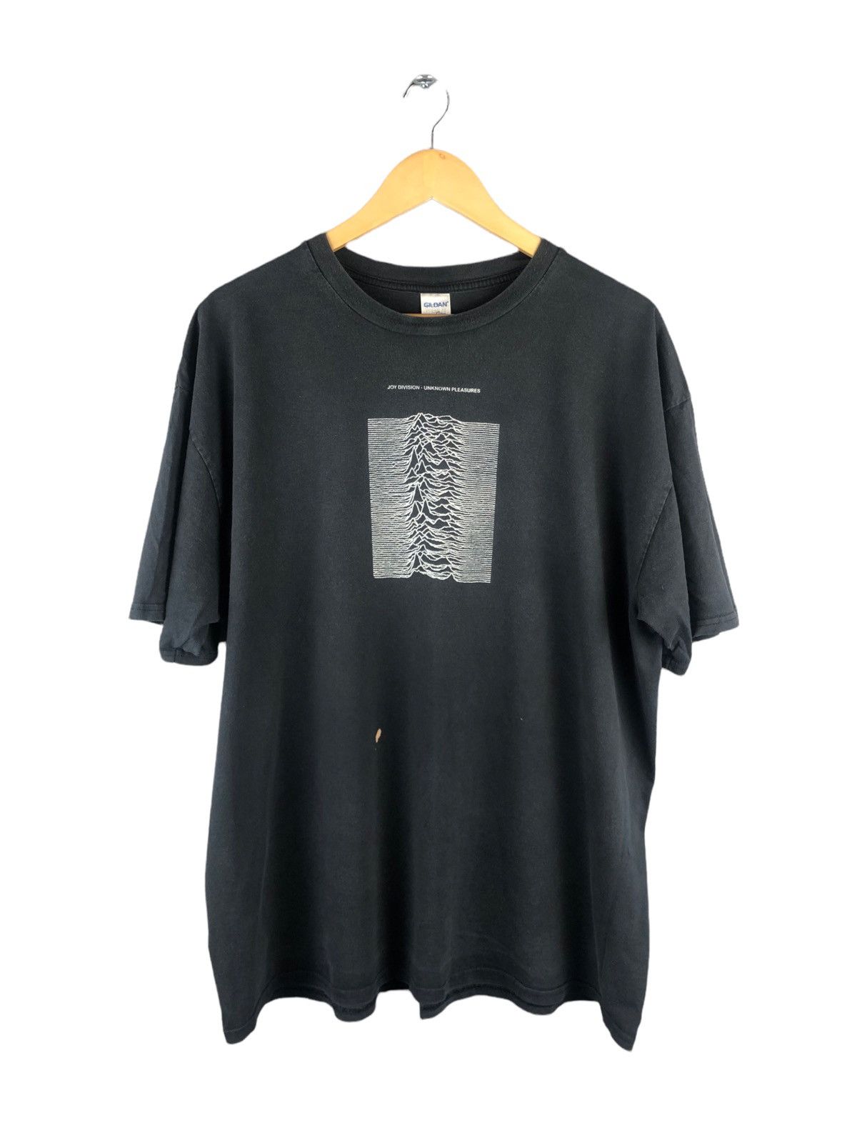 Joy Division Unknown Pleasures