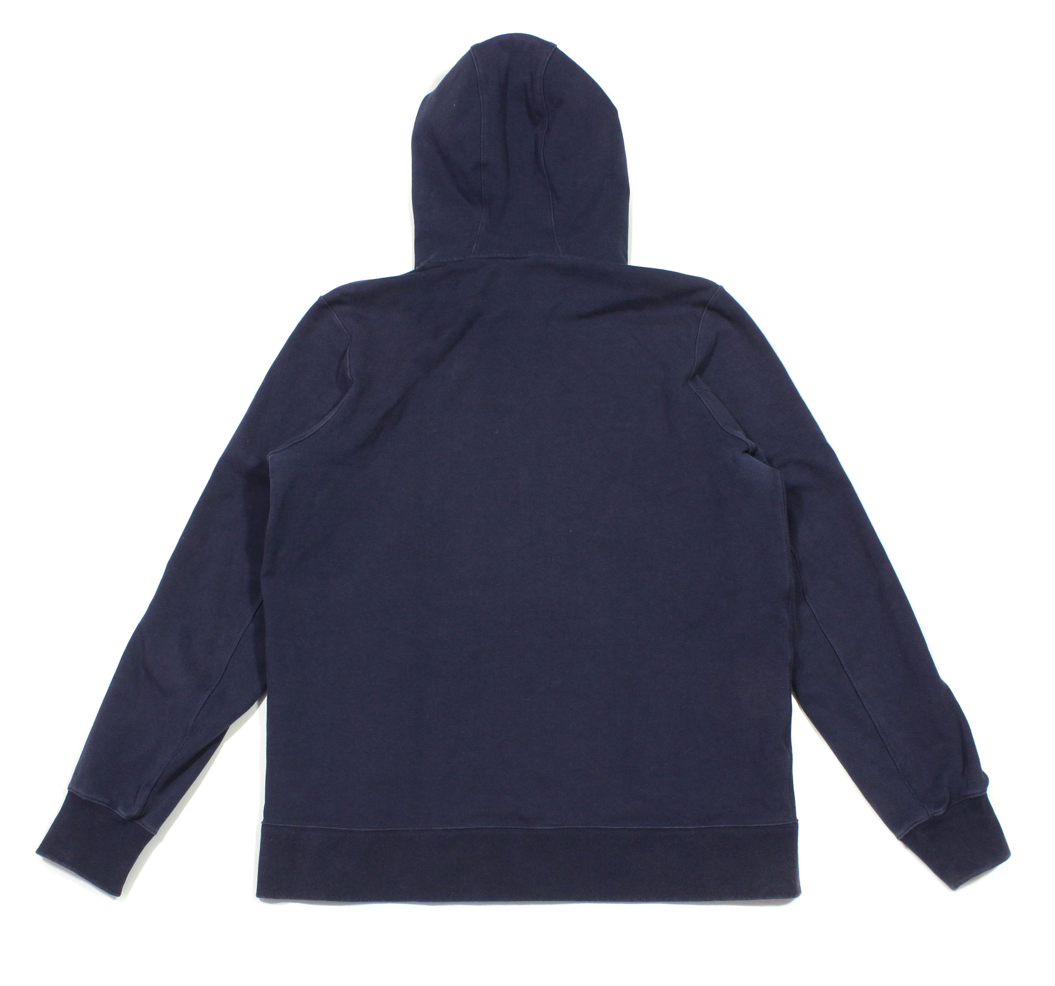Nike LAB Sun Faded Hoodie Size US L / EU 52-54 / 3 - 2 Thumbnail