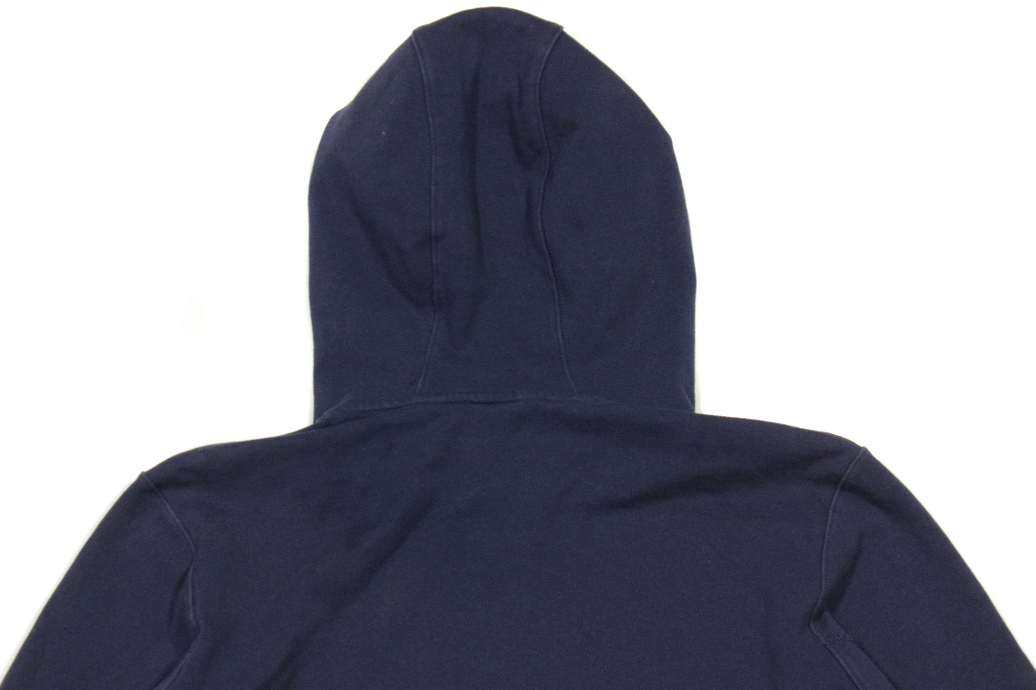 Nike LAB Sun Faded Hoodie Size US L / EU 52-54 / 3 - 6 Thumbnail