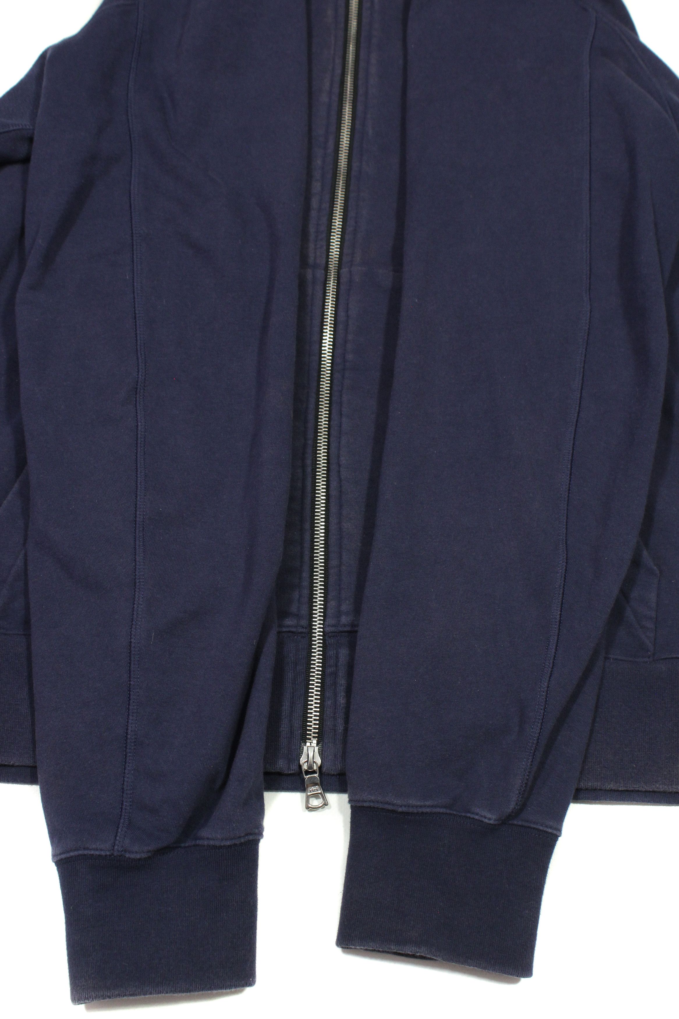 Nike LAB Sun Faded Hoodie Size US L / EU 52-54 / 3 - 7 Thumbnail