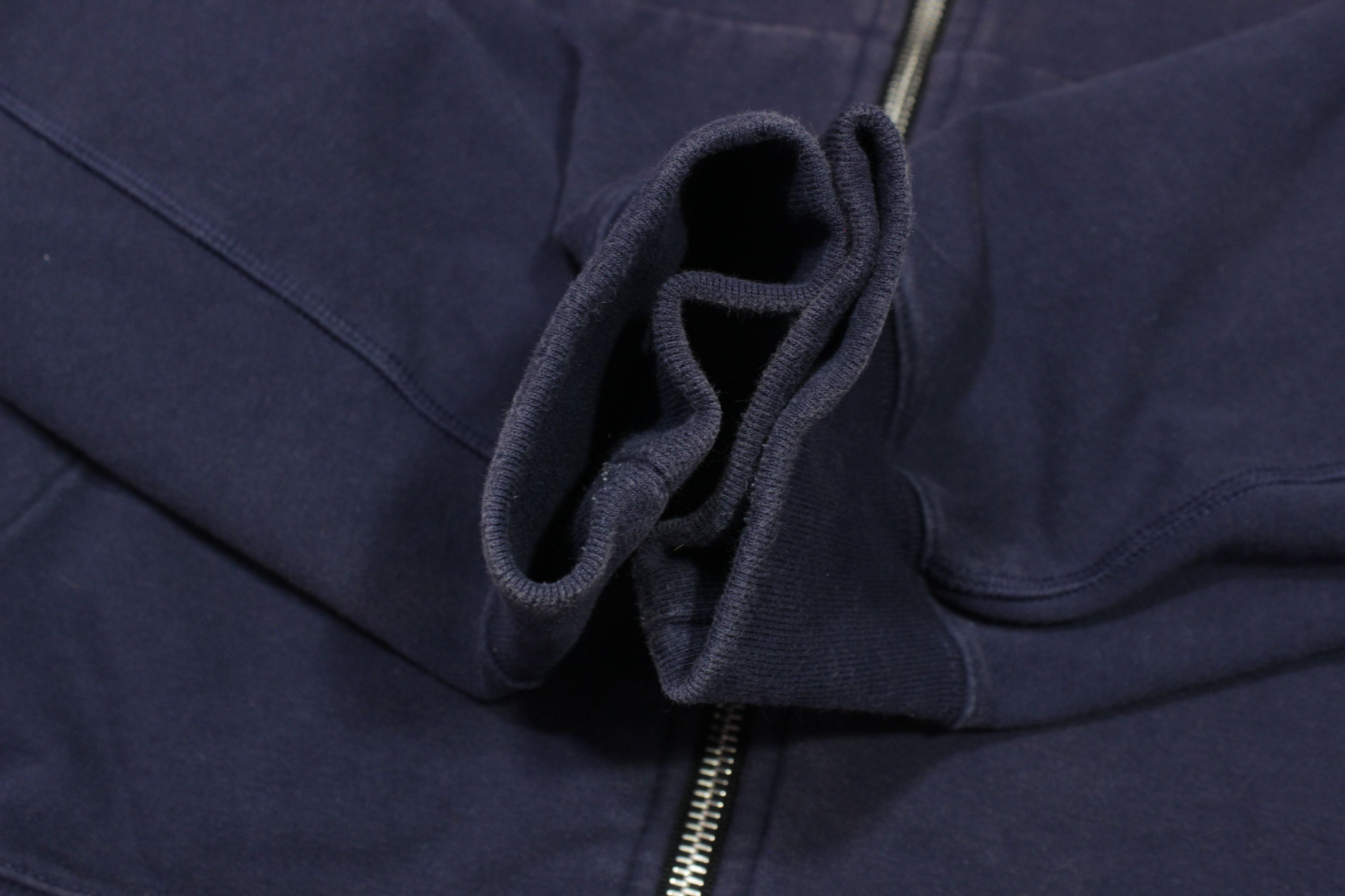 Nike LAB Sun Faded Hoodie Size US L / EU 52-54 / 3 - 9 Thumbnail