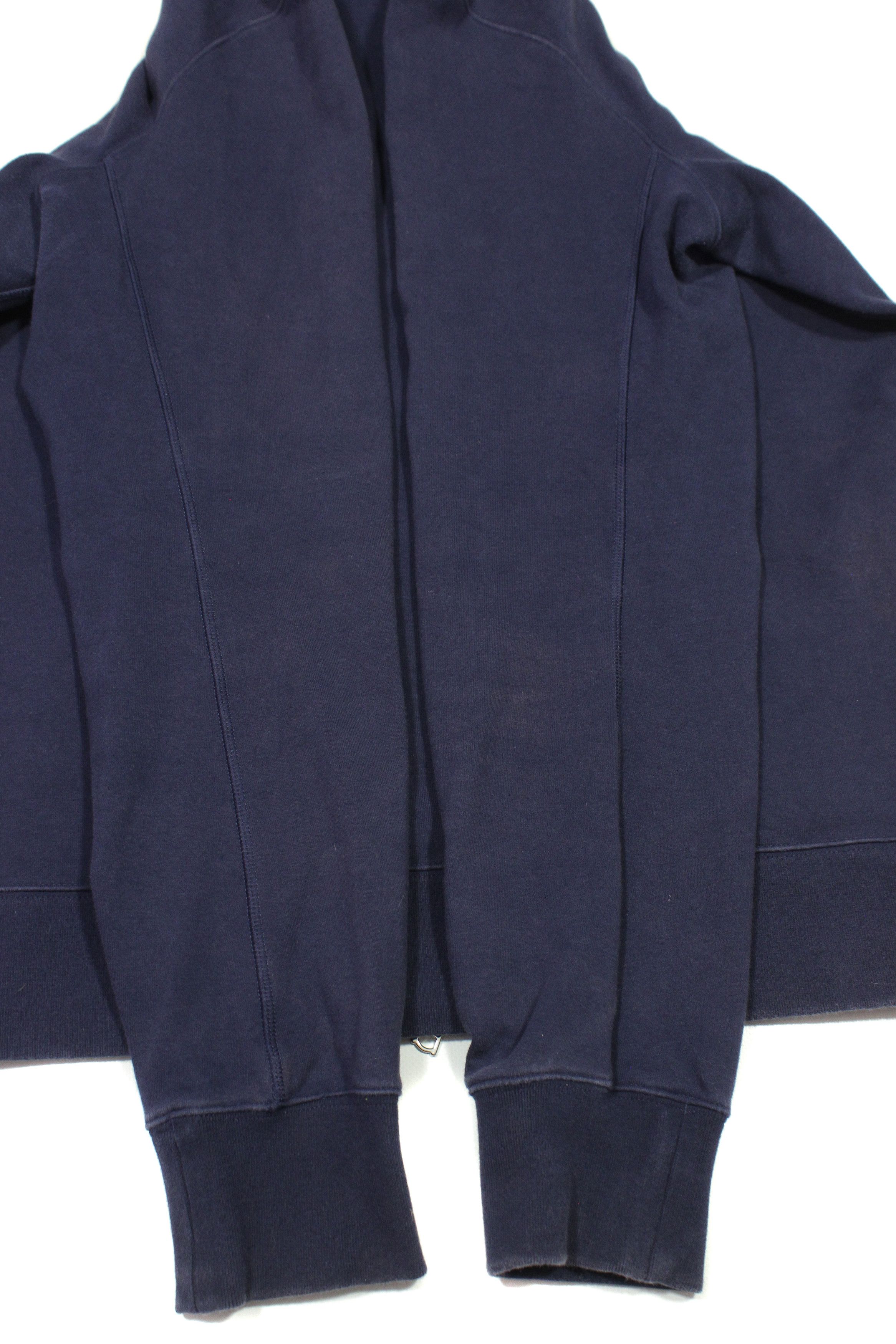 Nike LAB Sun Faded Hoodie Size US L / EU 52-54 / 3 - 8 Thumbnail