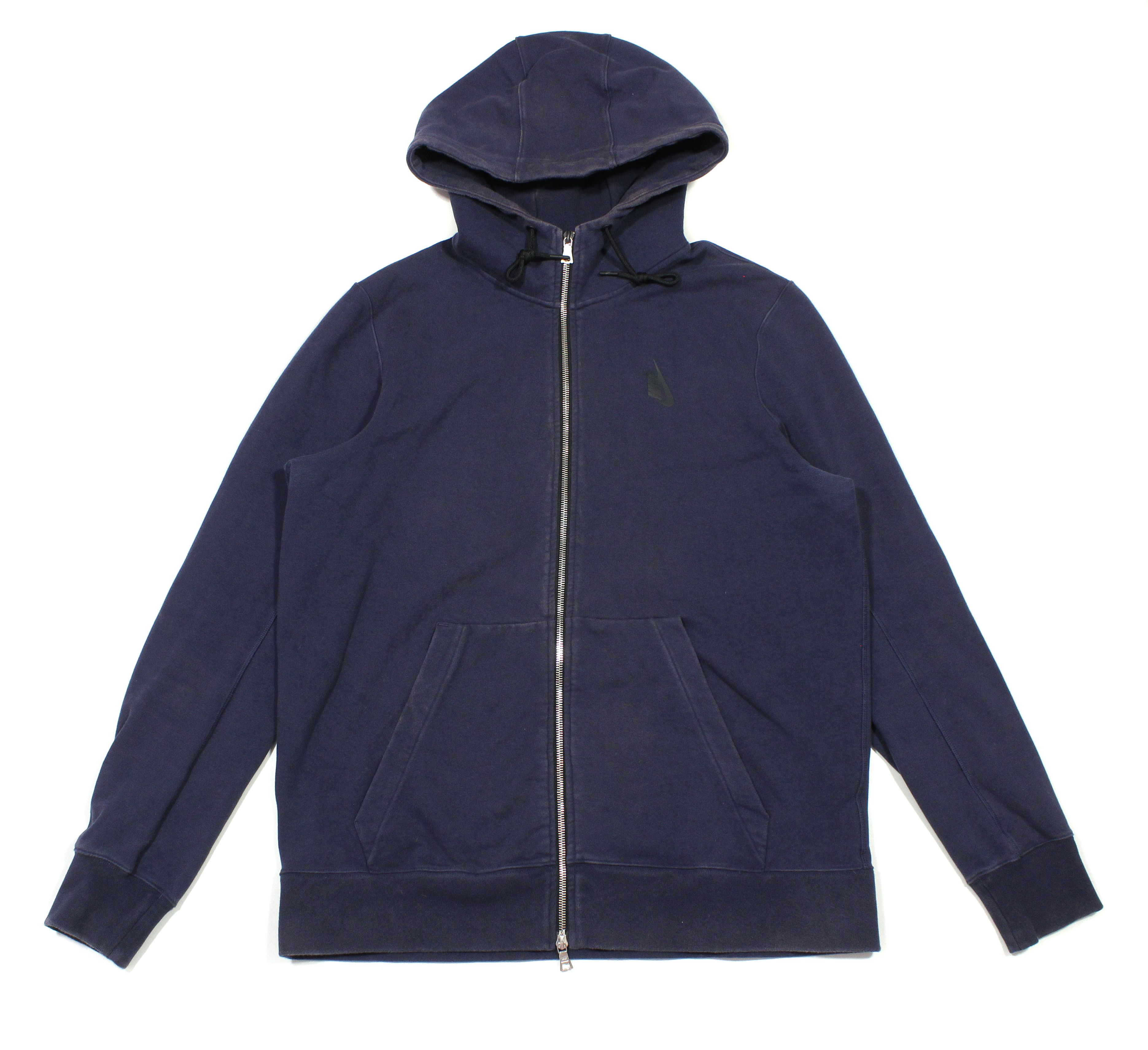Nike LAB Sun Faded Hoodie Size US L / EU 52-54 / 3 - 1 Thumbnail