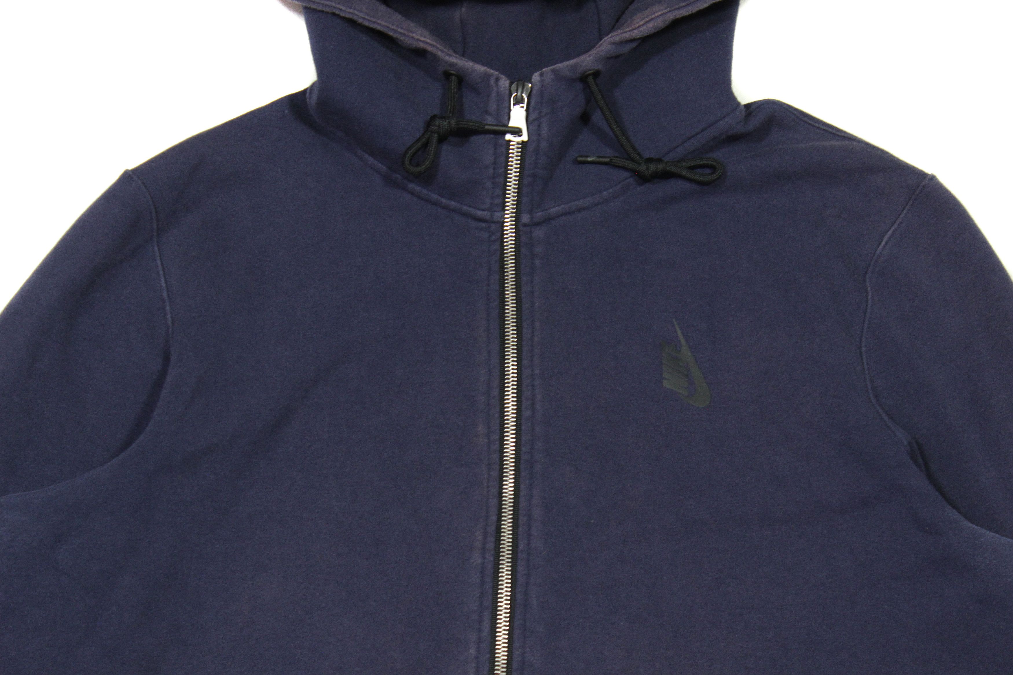 Nike LAB Sun Faded Hoodie Size US L / EU 52-54 / 3 - 3 Thumbnail