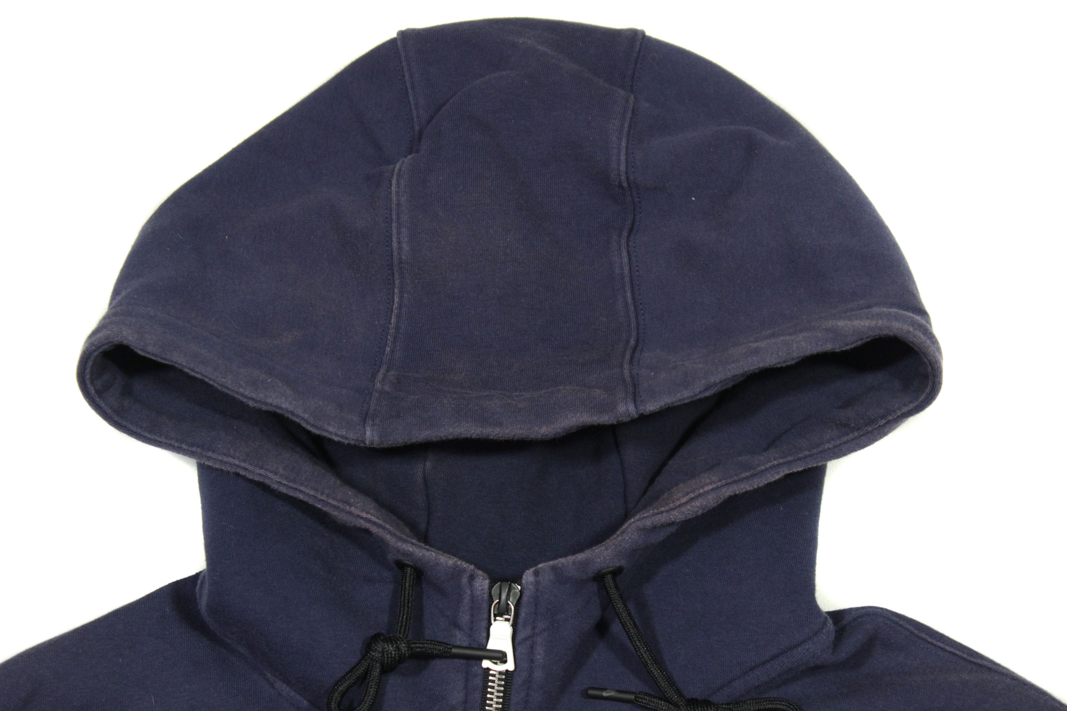 Nike LAB Sun Faded Hoodie Size US L / EU 52-54 / 3 - 5 Thumbnail