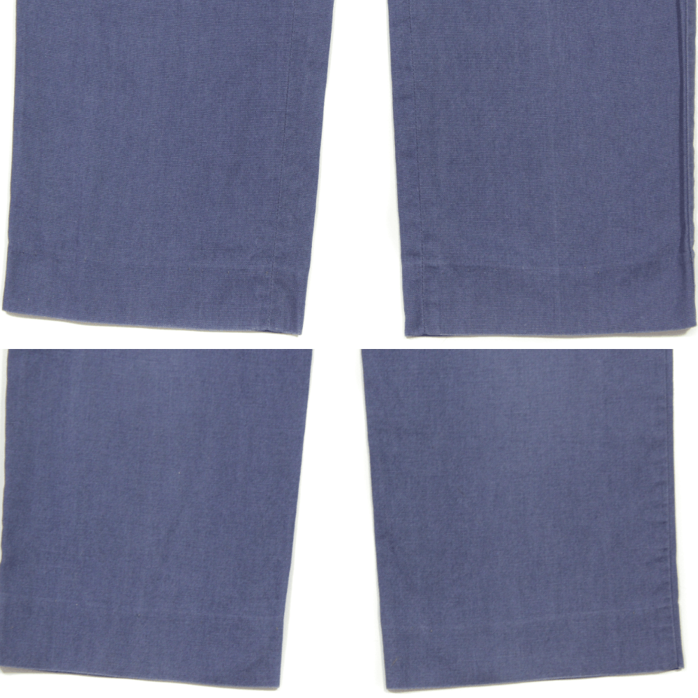 Gucci 2010 Cotton Pants Skinny Fit Size US 32 / EU 48 - 7 Thumbnail
