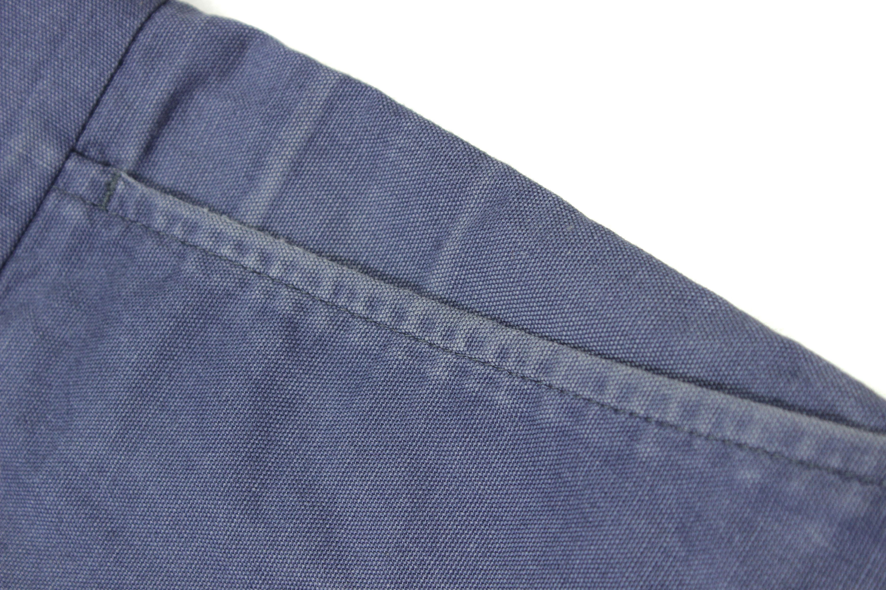 Gucci 2010 Cotton Pants Skinny Fit Size US 32 / EU 48 - 8 Thumbnail