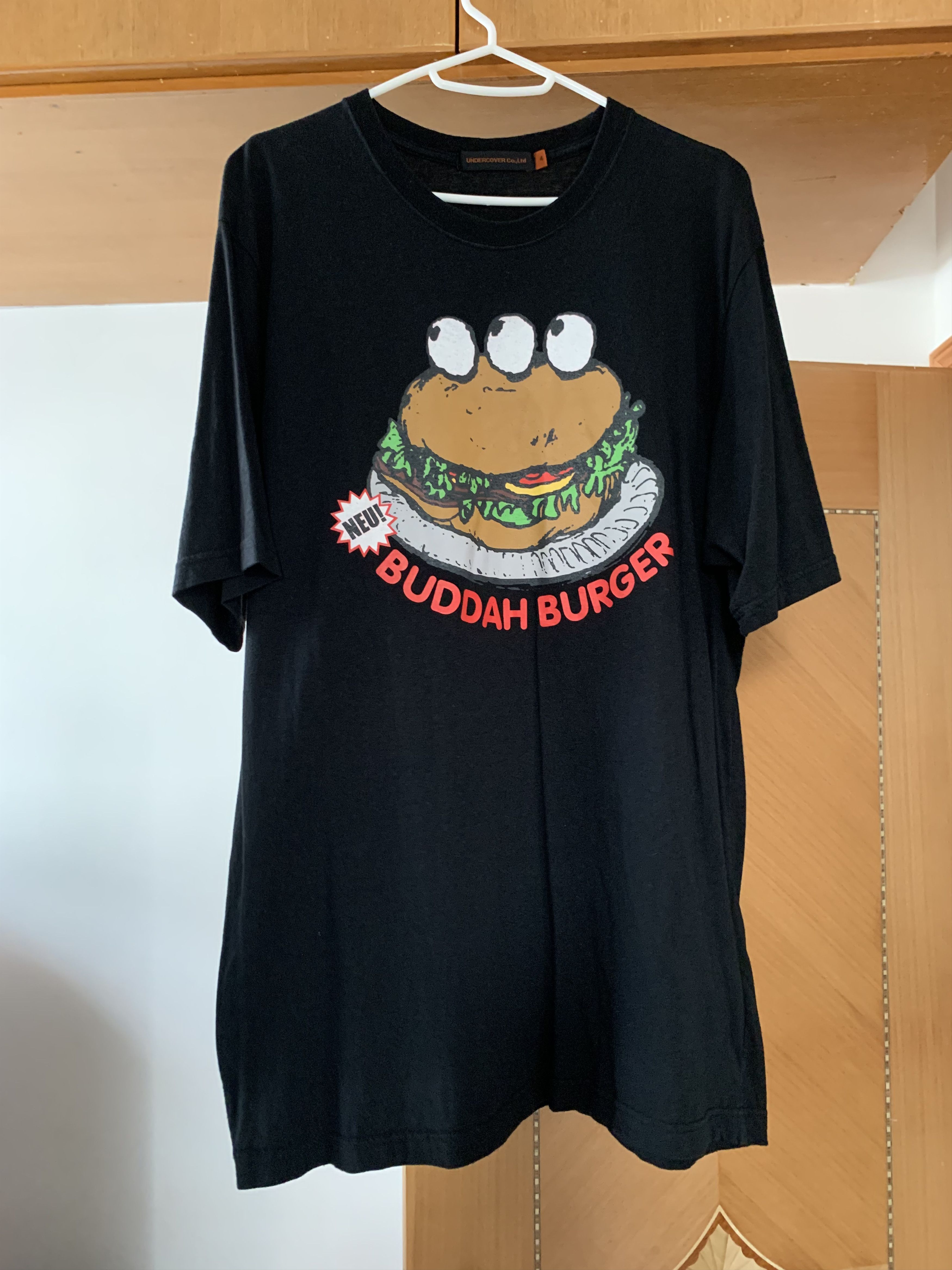 Undercover X Silly Thing | Grailed