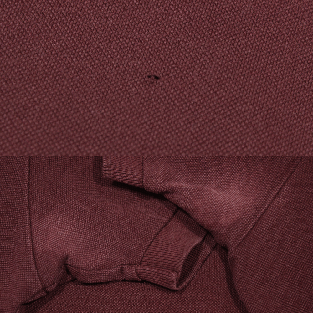 Dior Homme Hedi Slimane CD Logo Polo Size US L / EU 52-54 / 3 - 8 Thumbnail