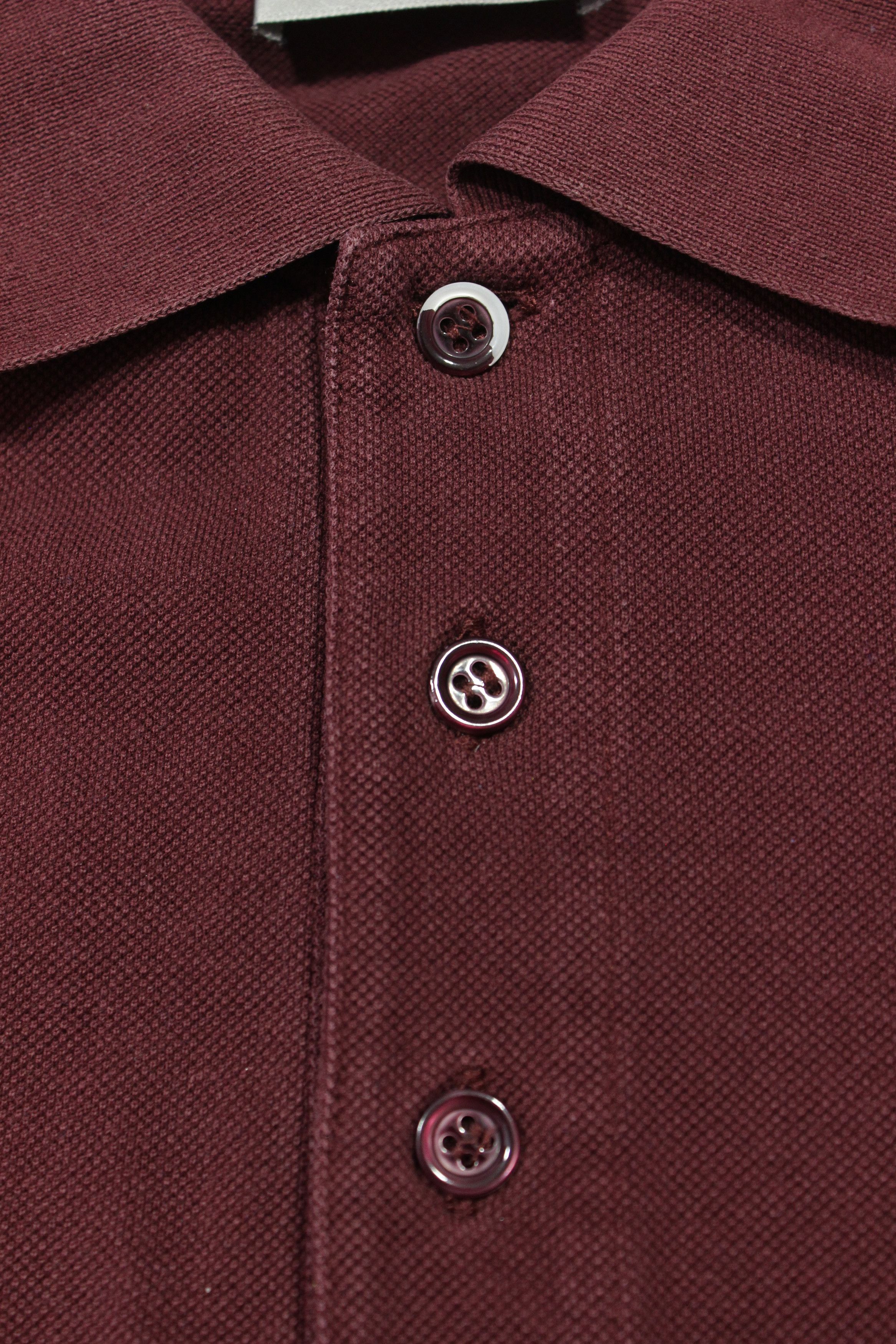 Dior Homme Hedi Slimane CD Logo Polo Size US L / EU 52-54 / 3 - 7 Thumbnail