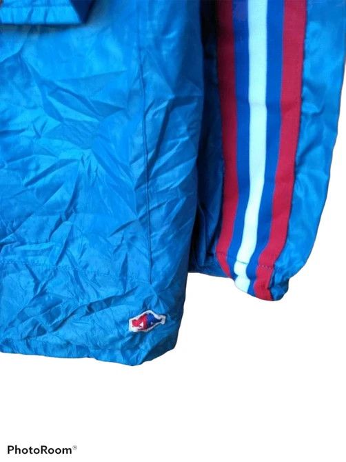 Adidas Offer Me !VTG 80s DESCENTE ADIDAS SAITAMA HONDA MOTOR RACING Size US L / EU 52-54 / 3 - 4 Thumbnail