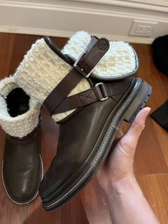 Women's Designer Boots