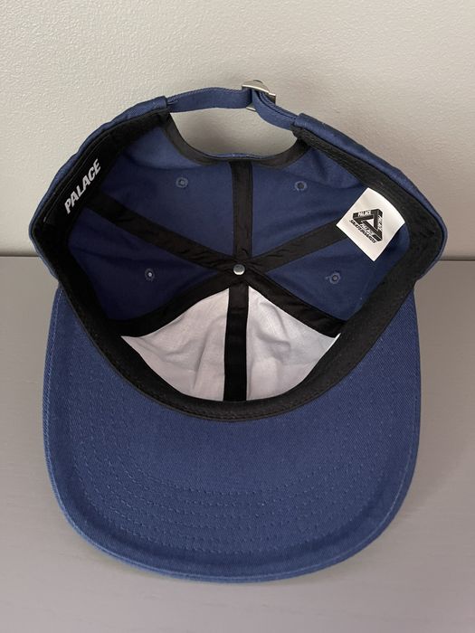 Palace Palace Skateboards Hat | Grailed