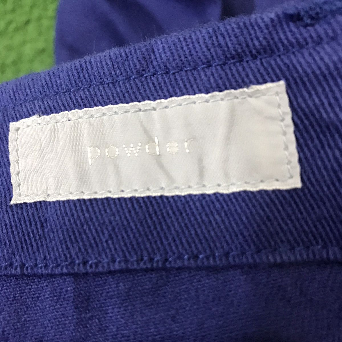Japanese Brand Japanese Brand POWDER Monkey Pants Size US 29 - 12 Thumbnail