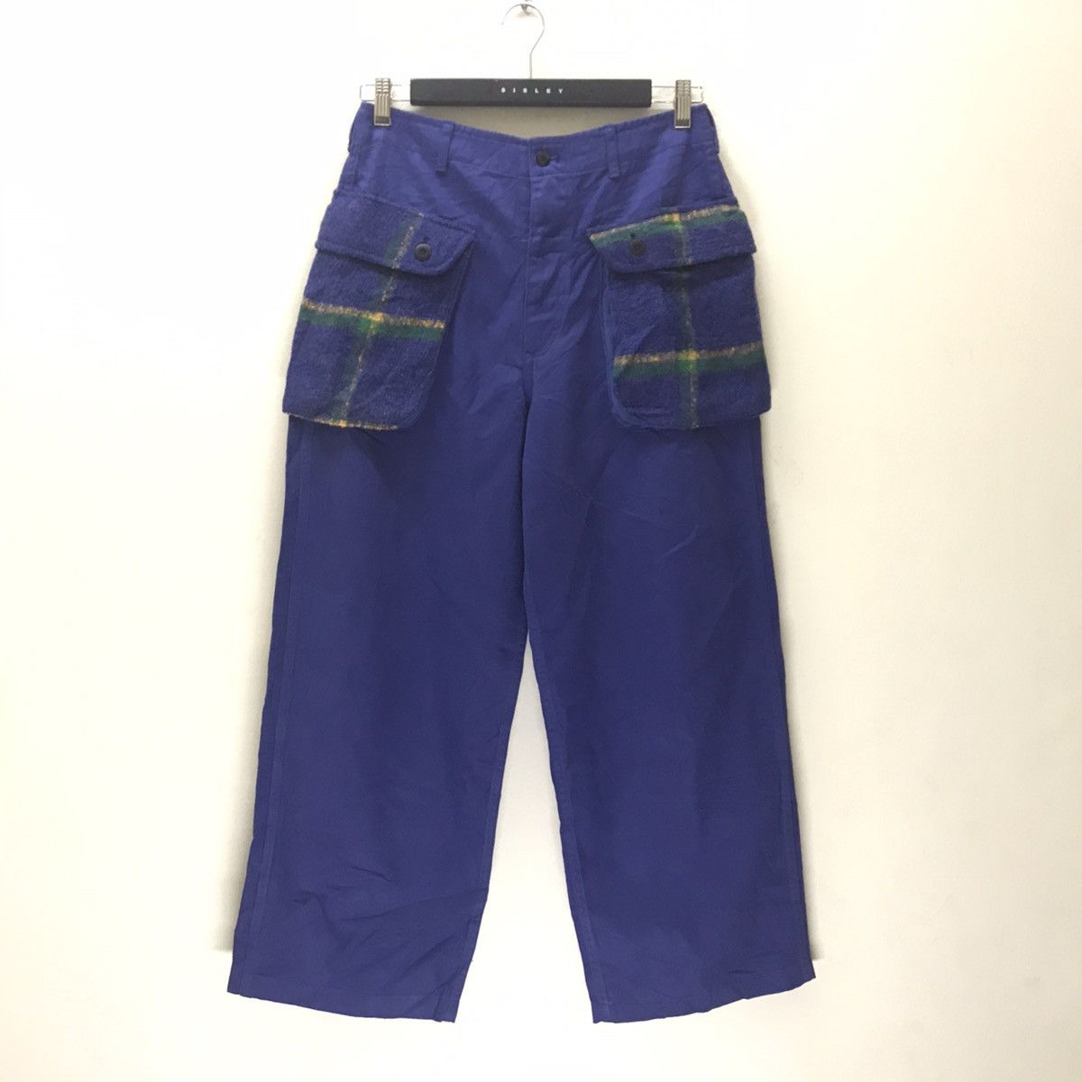 Japanese Brand Japanese Brand POWDER Monkey Pants Size US 29 - 15 Thumbnail