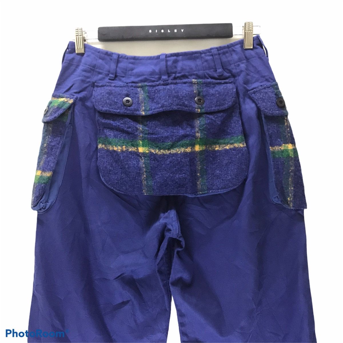 Japanese Brand Japanese Brand POWDER Monkey Pants Size US 29 - 2 Thumbnail