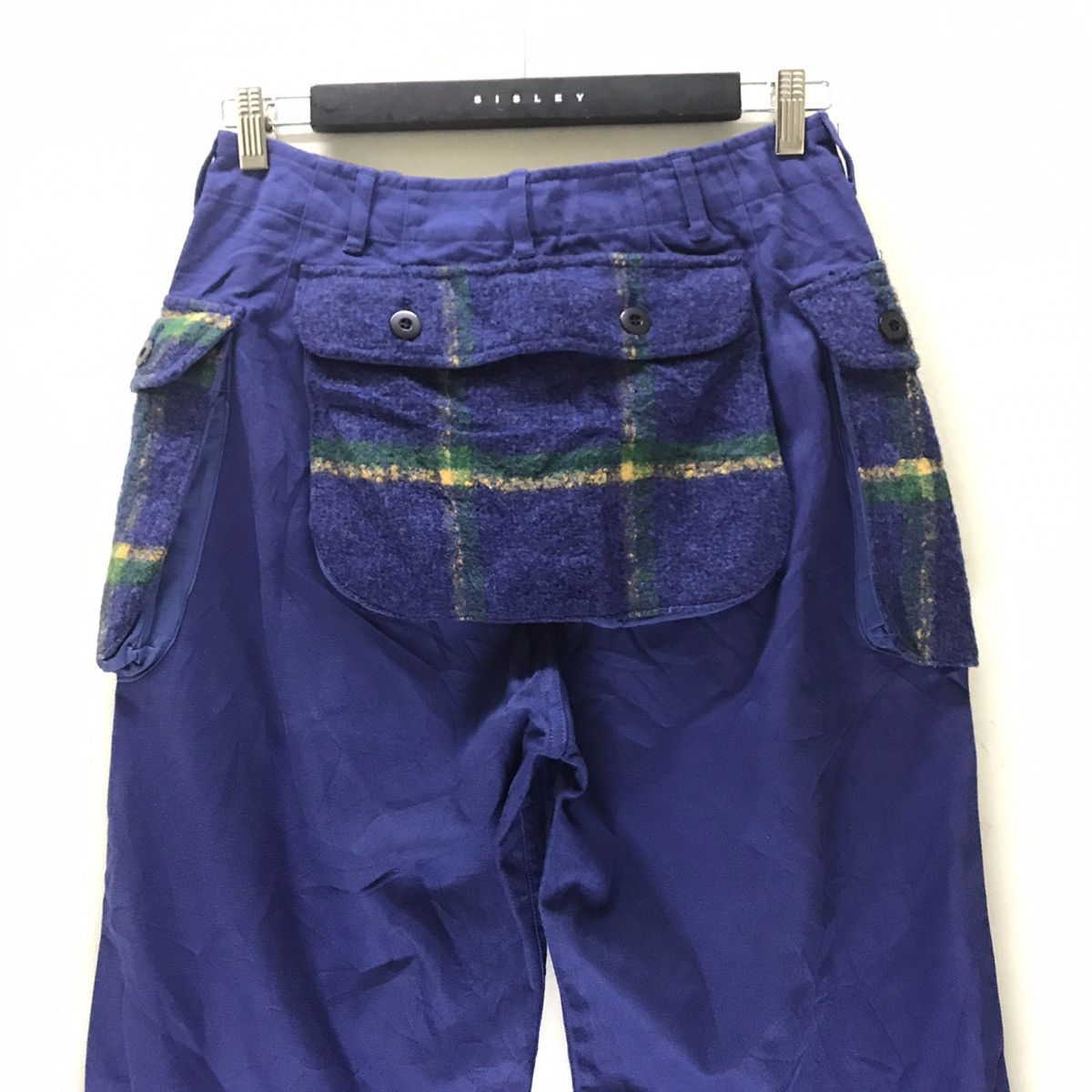 Japanese Brand Japanese Brand POWDER Monkey Pants Size US 29 - 8 Thumbnail