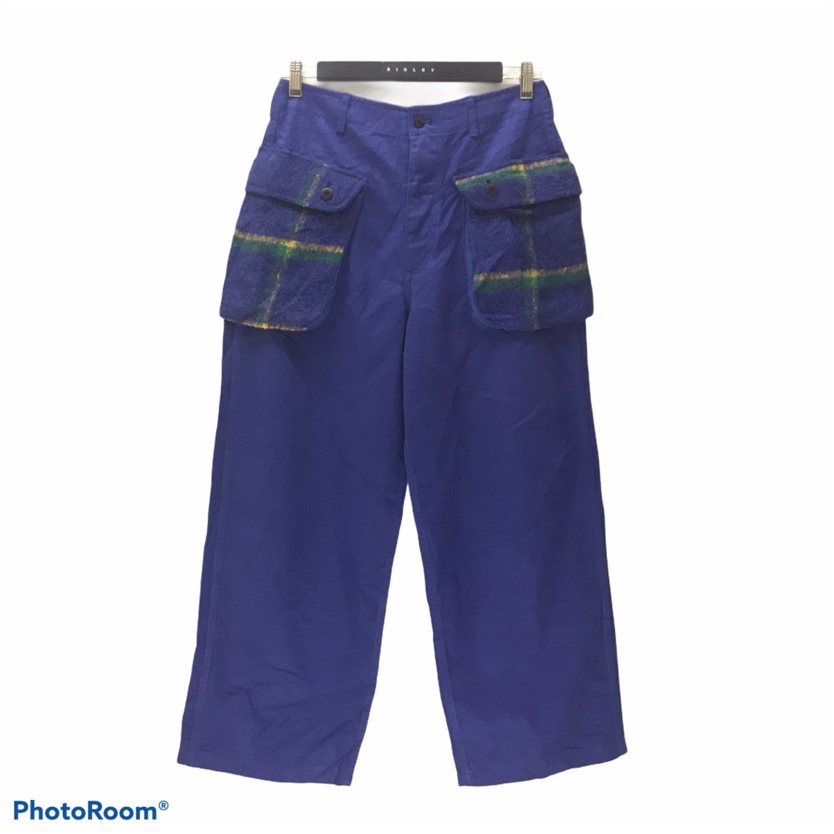 Japanese Brand Japanese Brand POWDER Monkey Pants Size US 29 - 3 Thumbnail