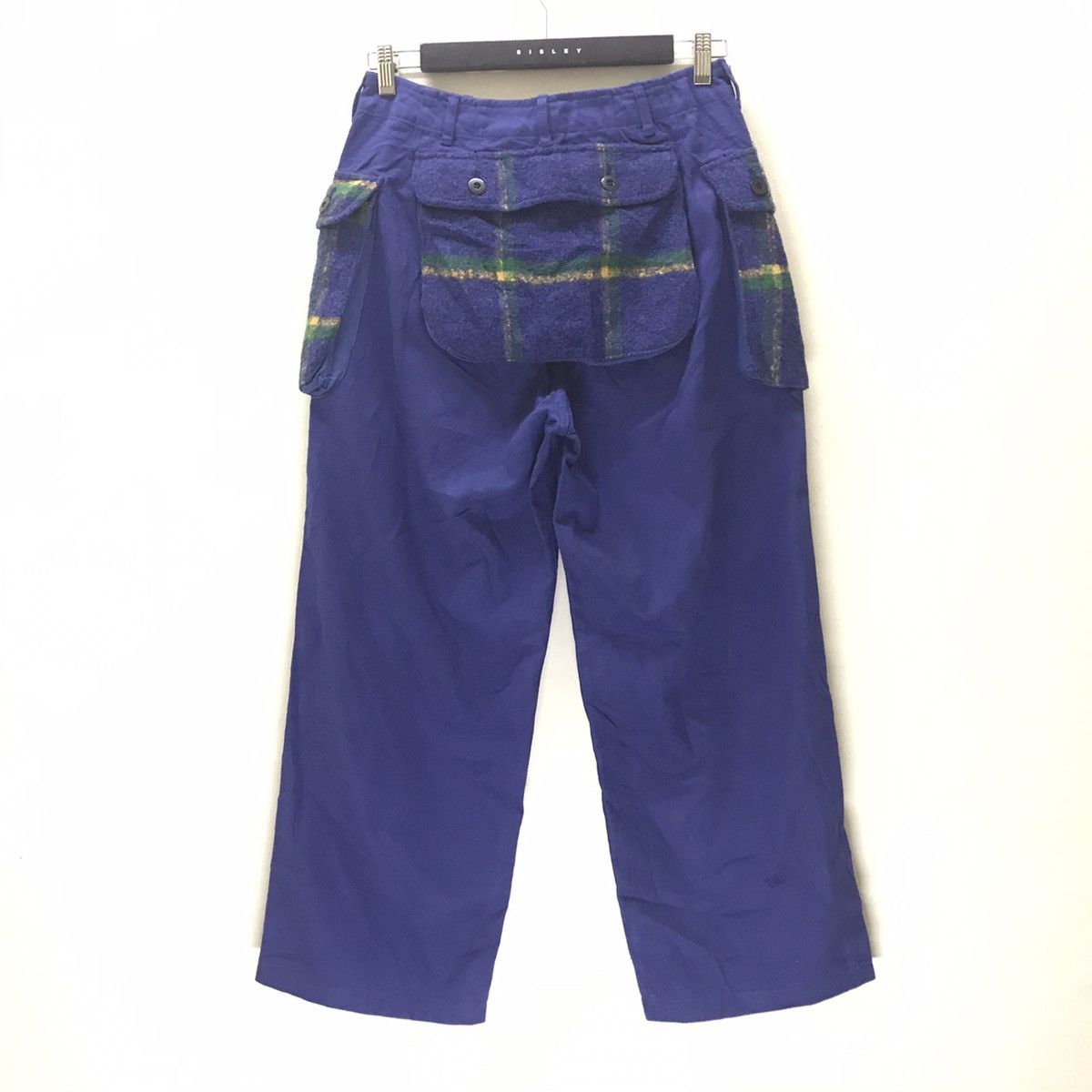 Japanese Brand Japanese Brand POWDER Monkey Pants Size US 29 - 7 Thumbnail