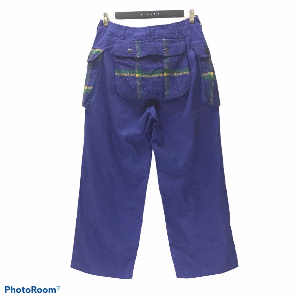 Japanese Brand Japanese Brand POWDER Monkey Pants Size US 29 - 1 Thumbnail