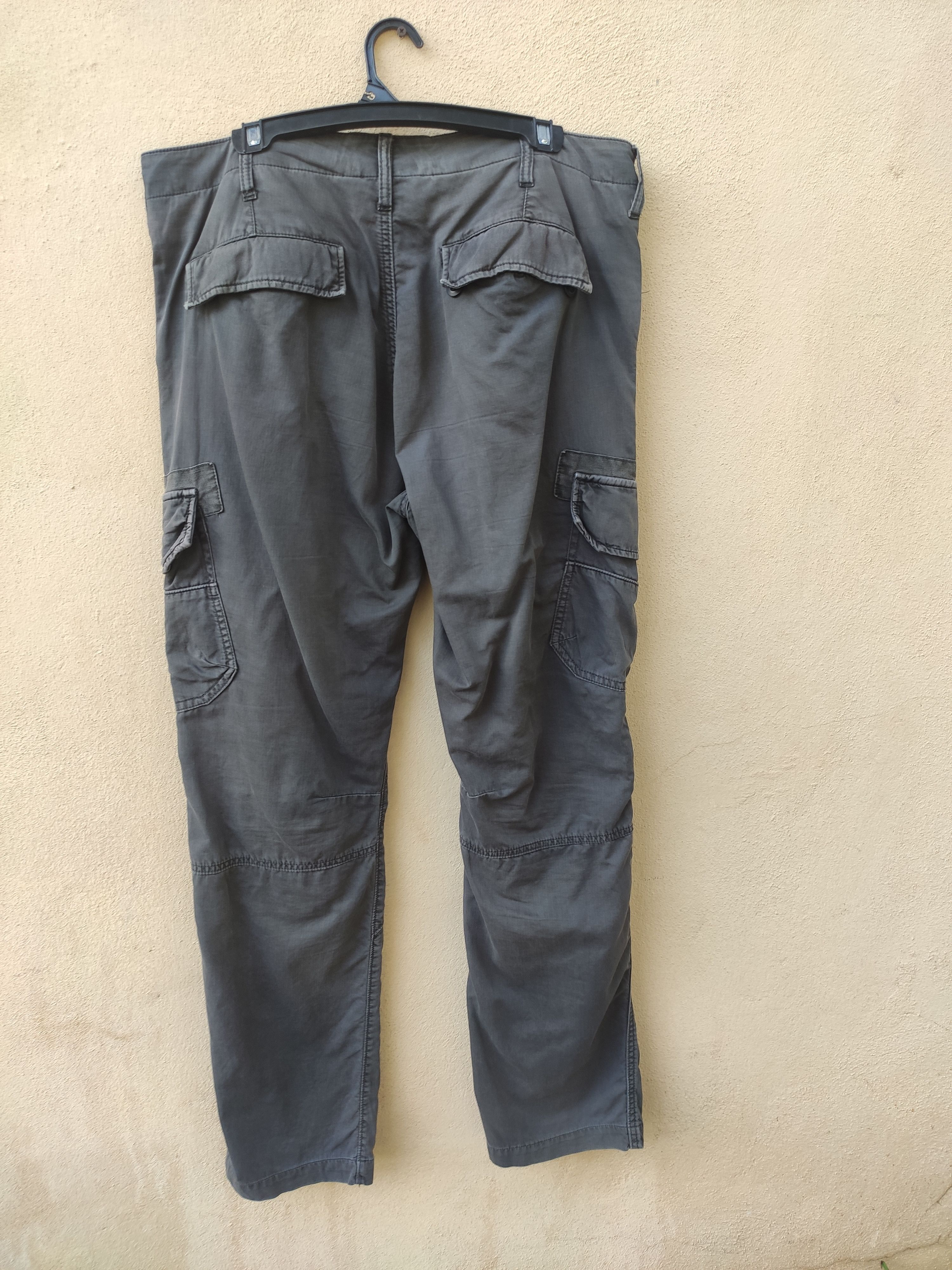 Avirex Avirex Cargo pants Size US 36 / EU 52 - 7 Thumbnail