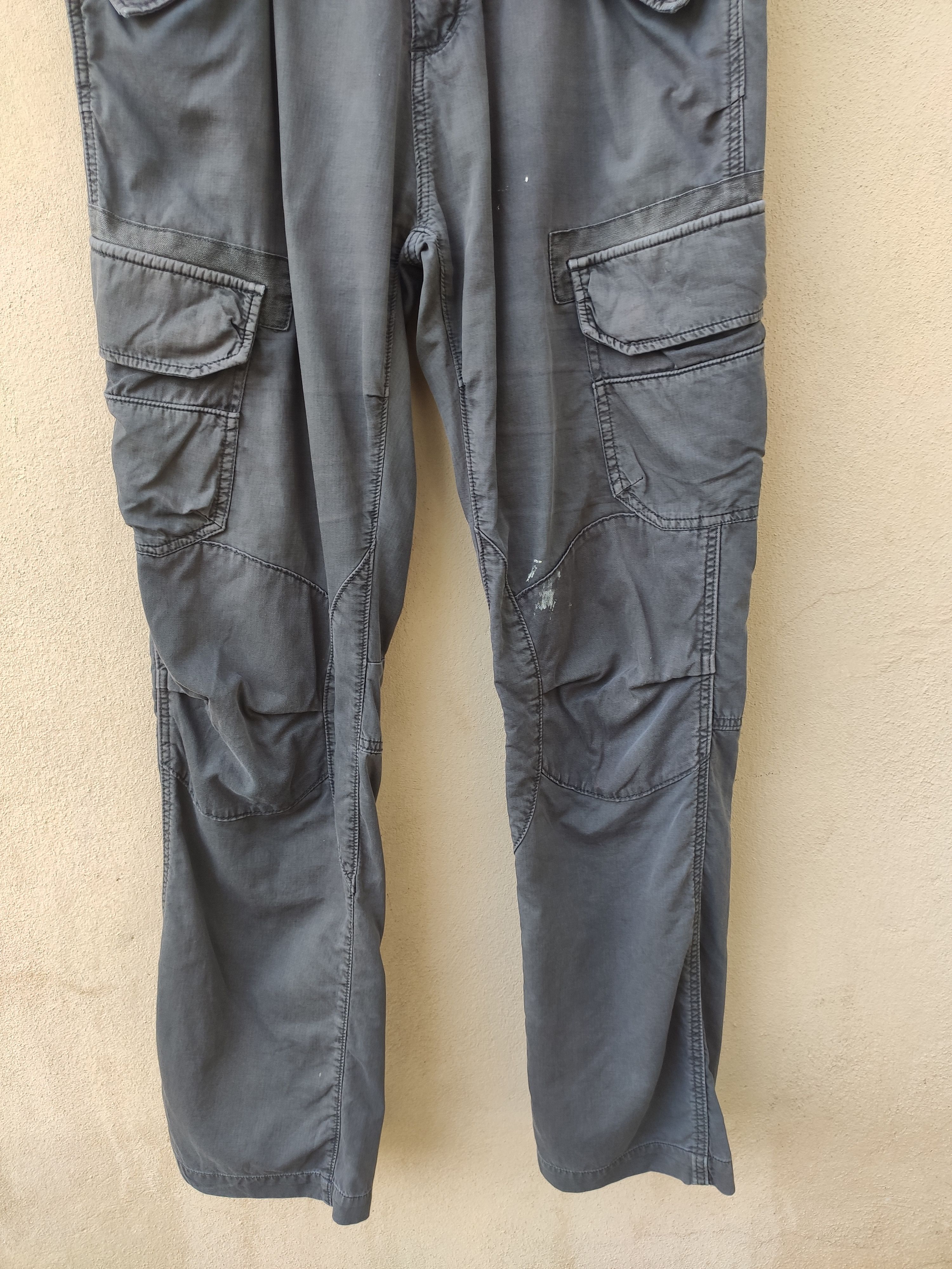 Avirex Avirex Cargo pants Size US 36 / EU 52 - 3 Thumbnail