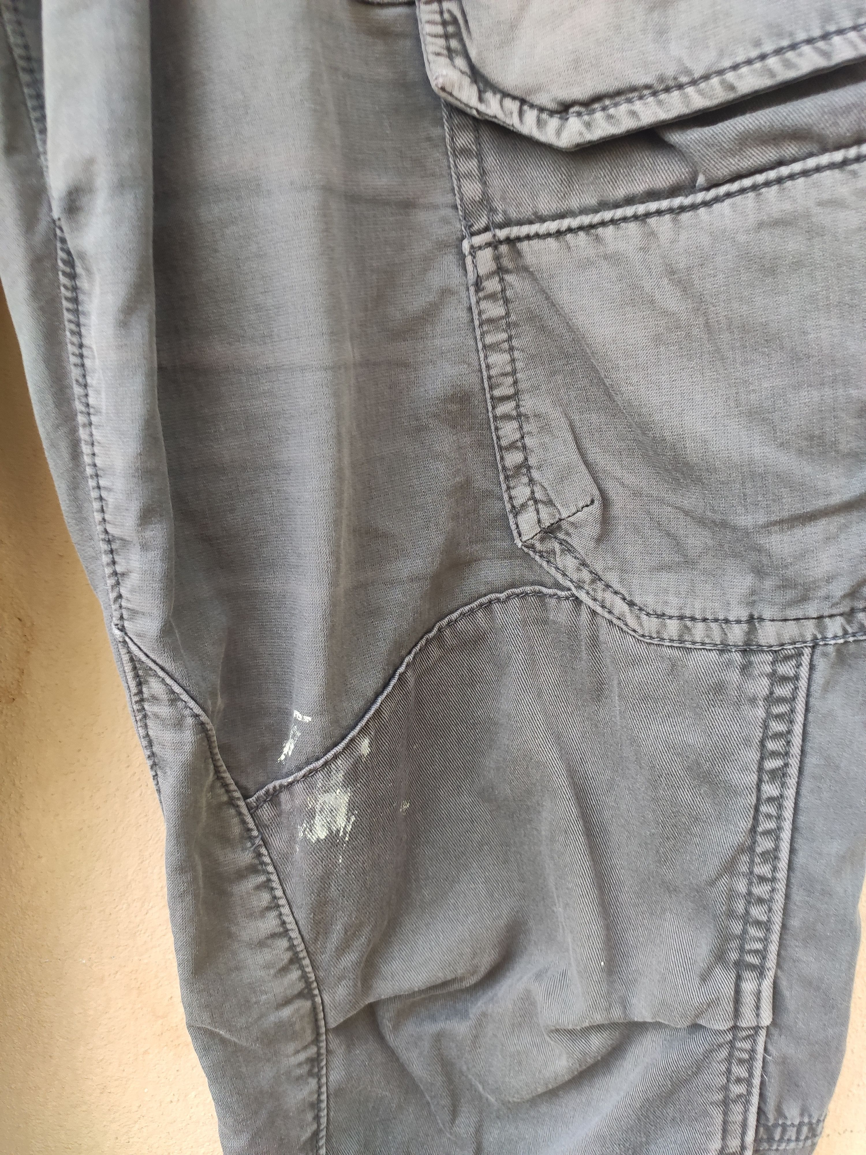 Avirex Avirex Cargo pants Size US 36 / EU 52 - 11 Thumbnail