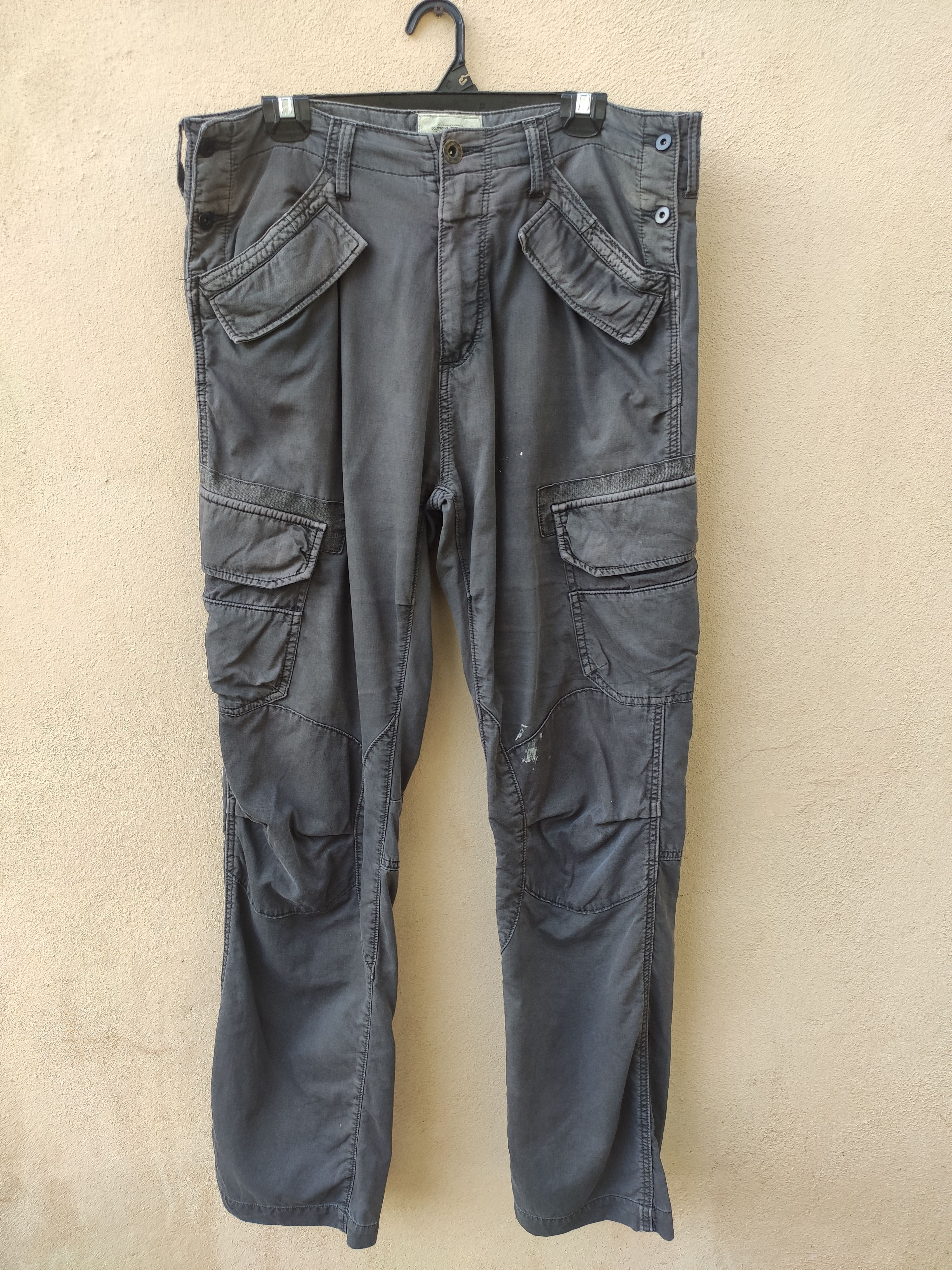 Avirex Avirex Cargo pants Size US 36 / EU 52 - 1 Thumbnail