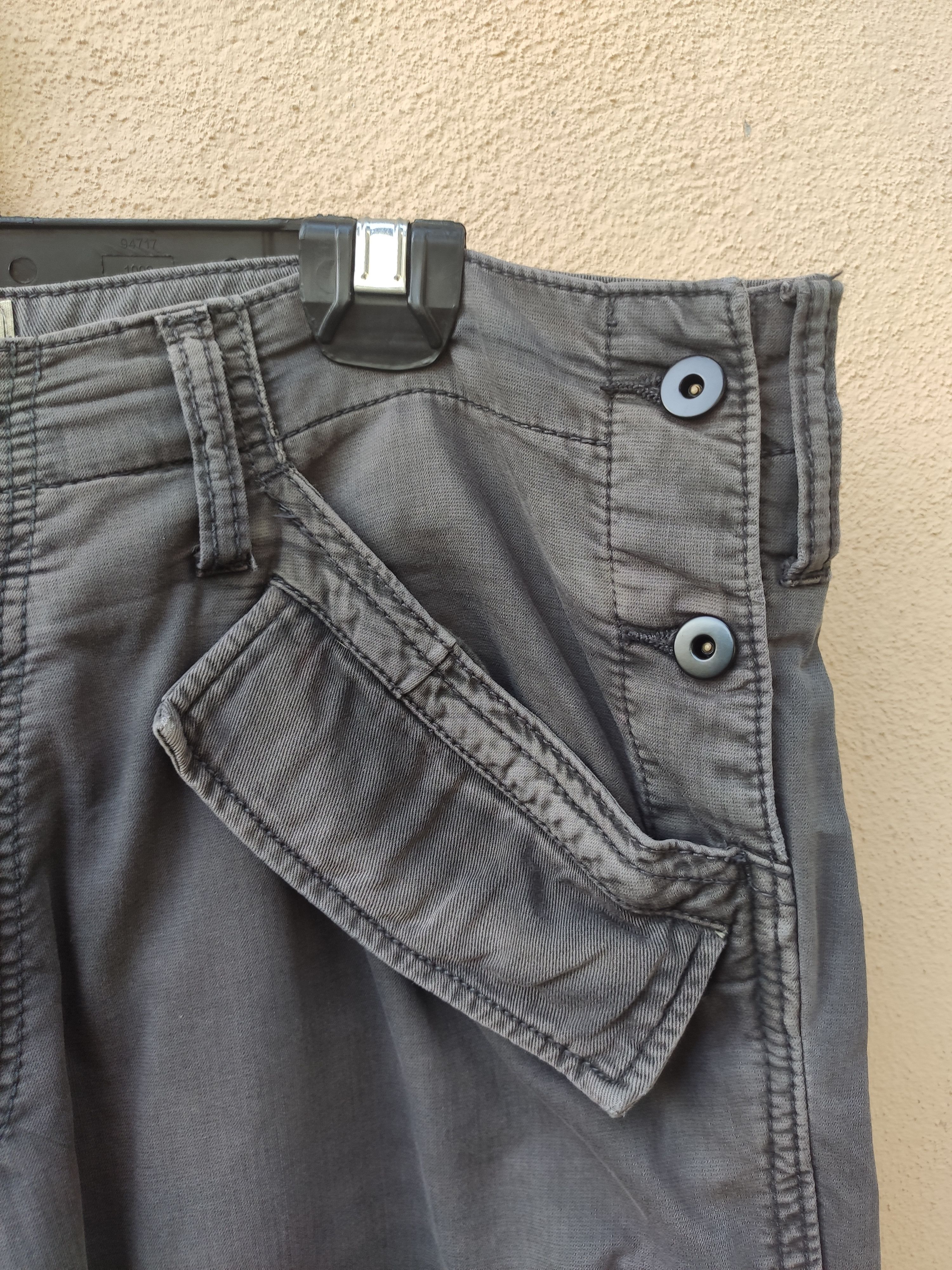 Avirex Avirex Cargo pants Size US 36 / EU 52 - 9 Thumbnail