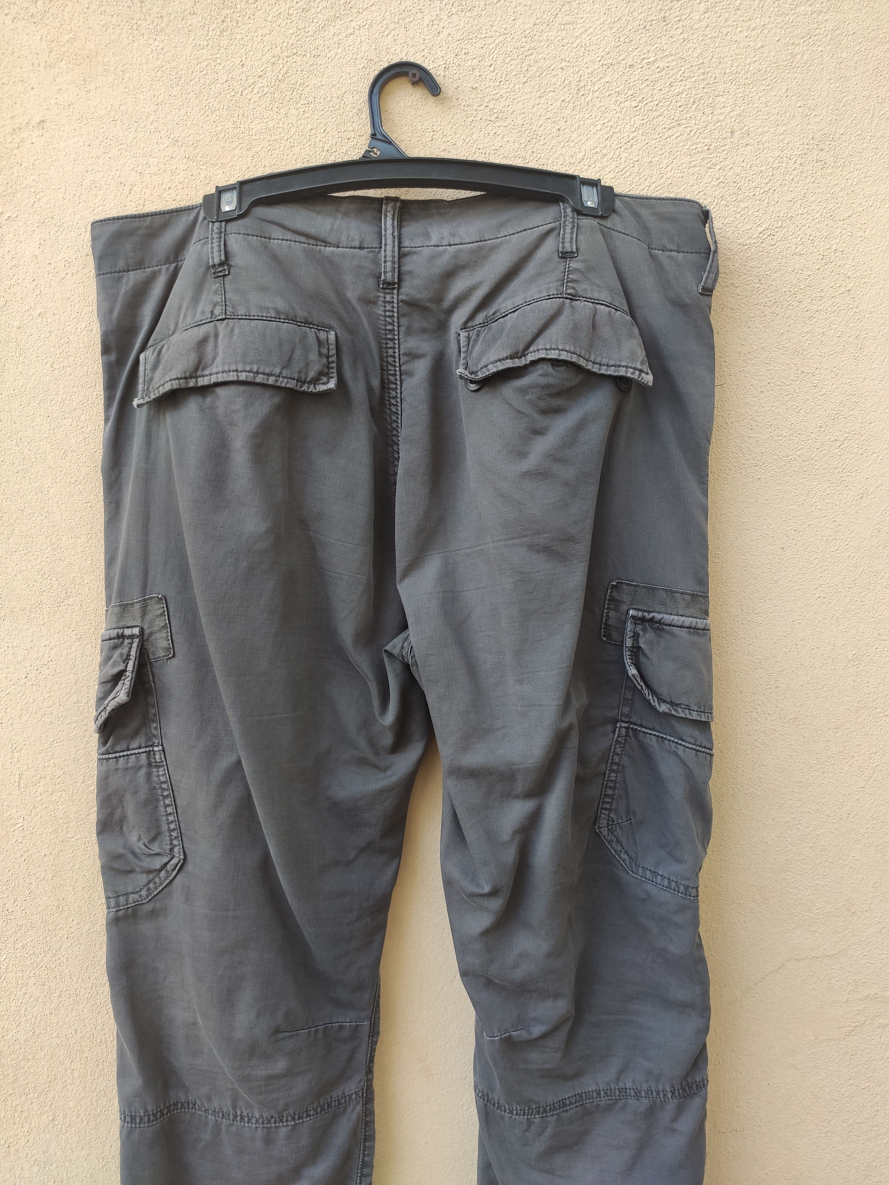 Avirex Avirex Cargo pants Size US 36 / EU 52 - 6 Thumbnail