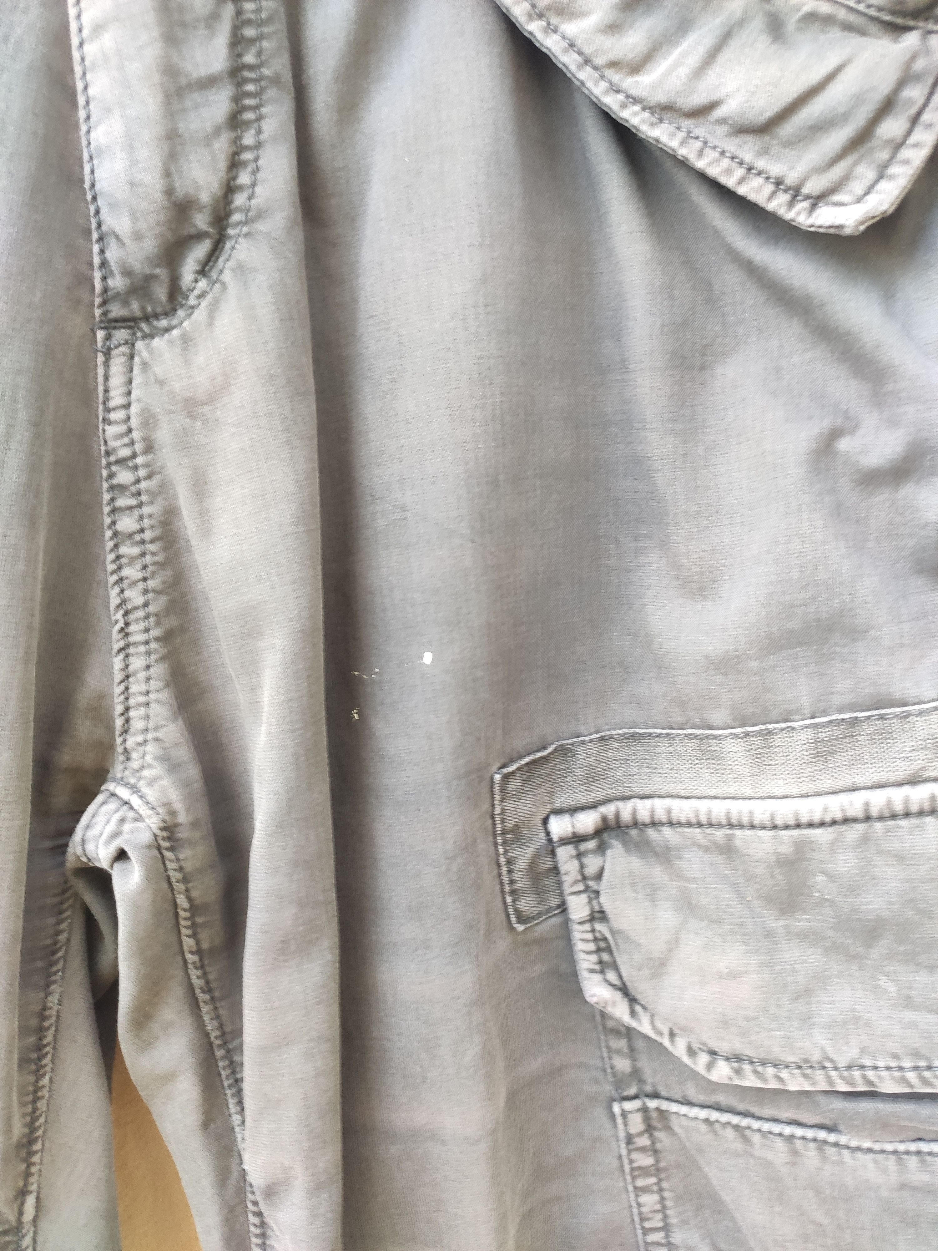 Avirex Avirex Cargo pants Size US 36 / EU 52 - 10 Thumbnail