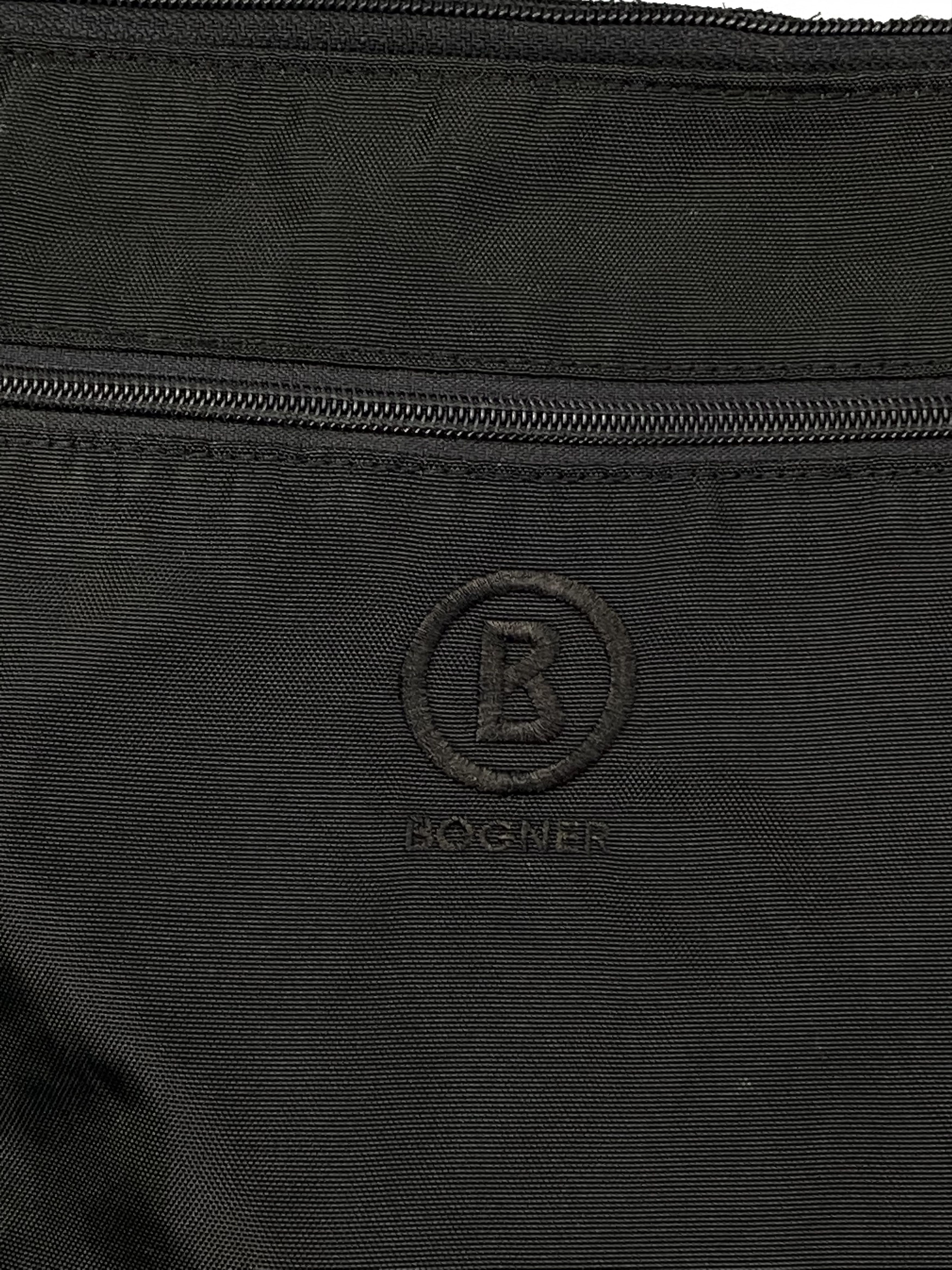 Bogner Bogner Luxury Messenger Bag Size ONE SIZE - 3 Thumbnail