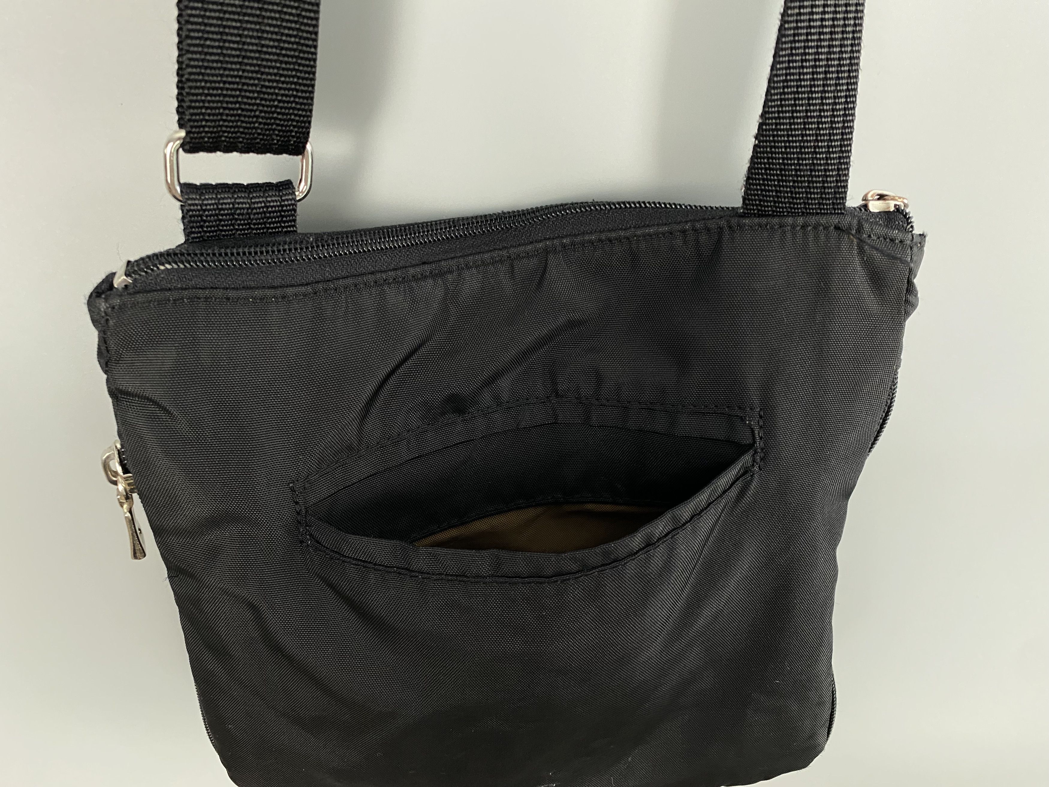Bogner Bogner Luxury Messenger Bag Size ONE SIZE - 6 Thumbnail